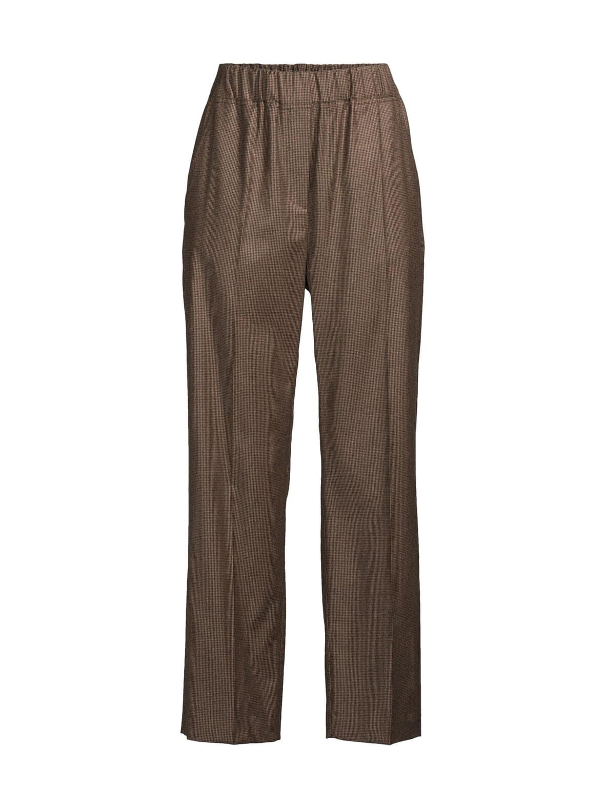 Hateley-housut – Max Mara Weekend