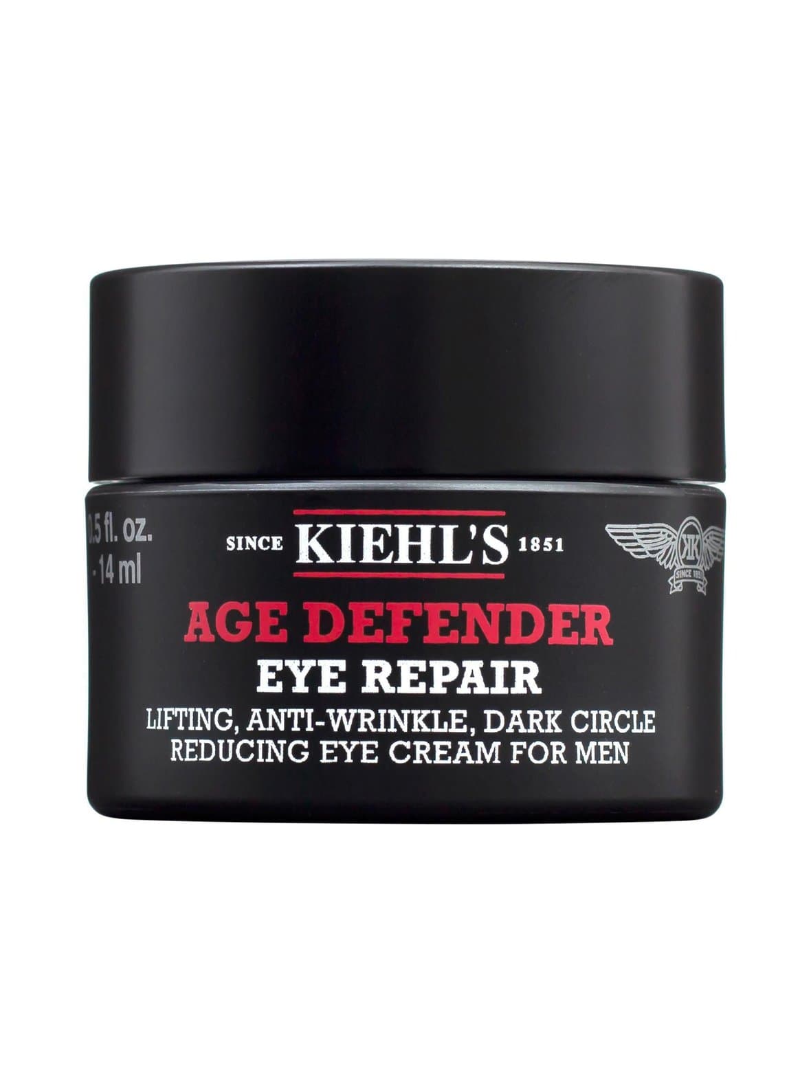 Age defender -silmänympärysvoide 14 ml – Kiehl's