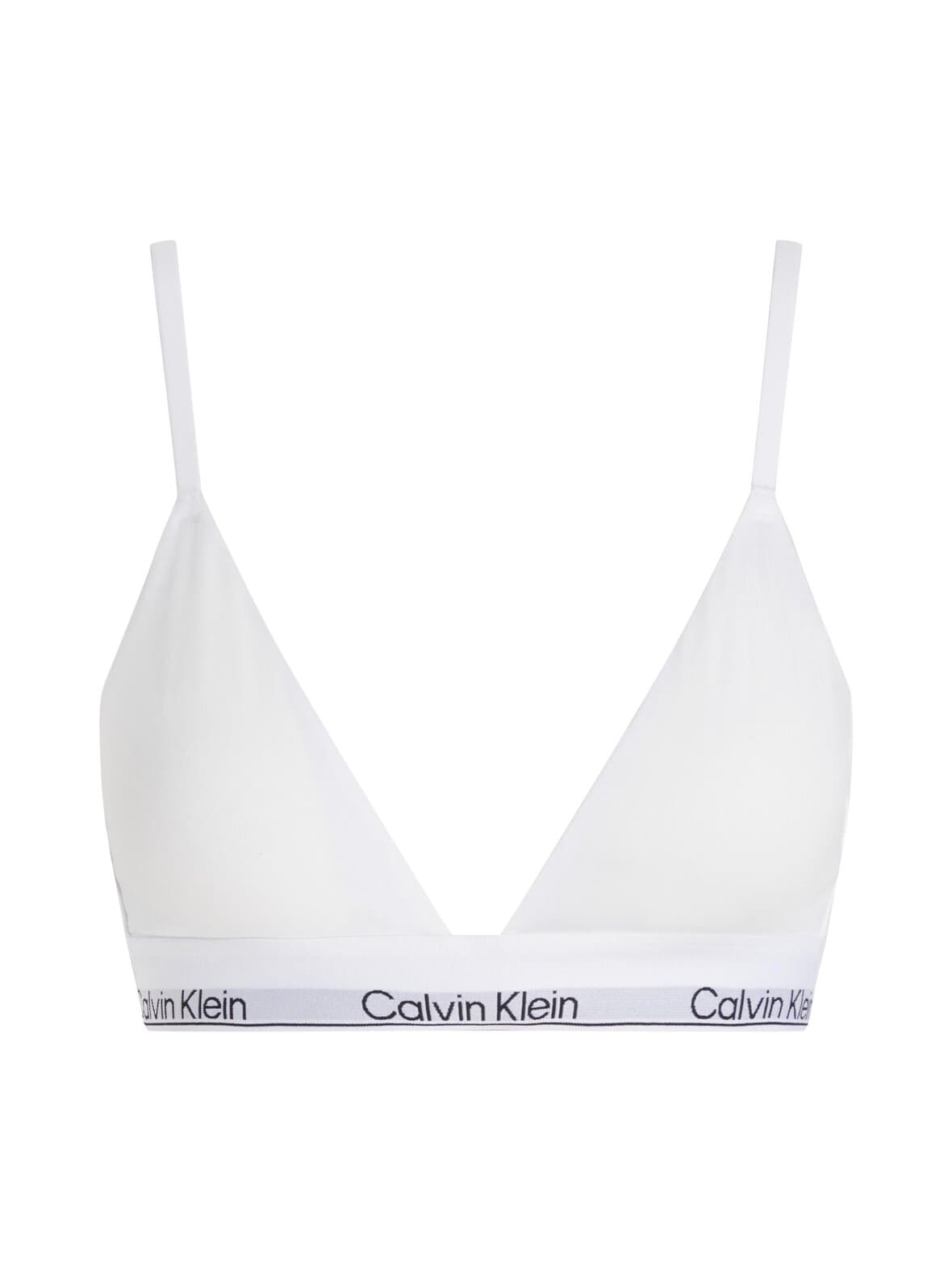 Triangle-rintaliivit – Calvin Klein Underwear