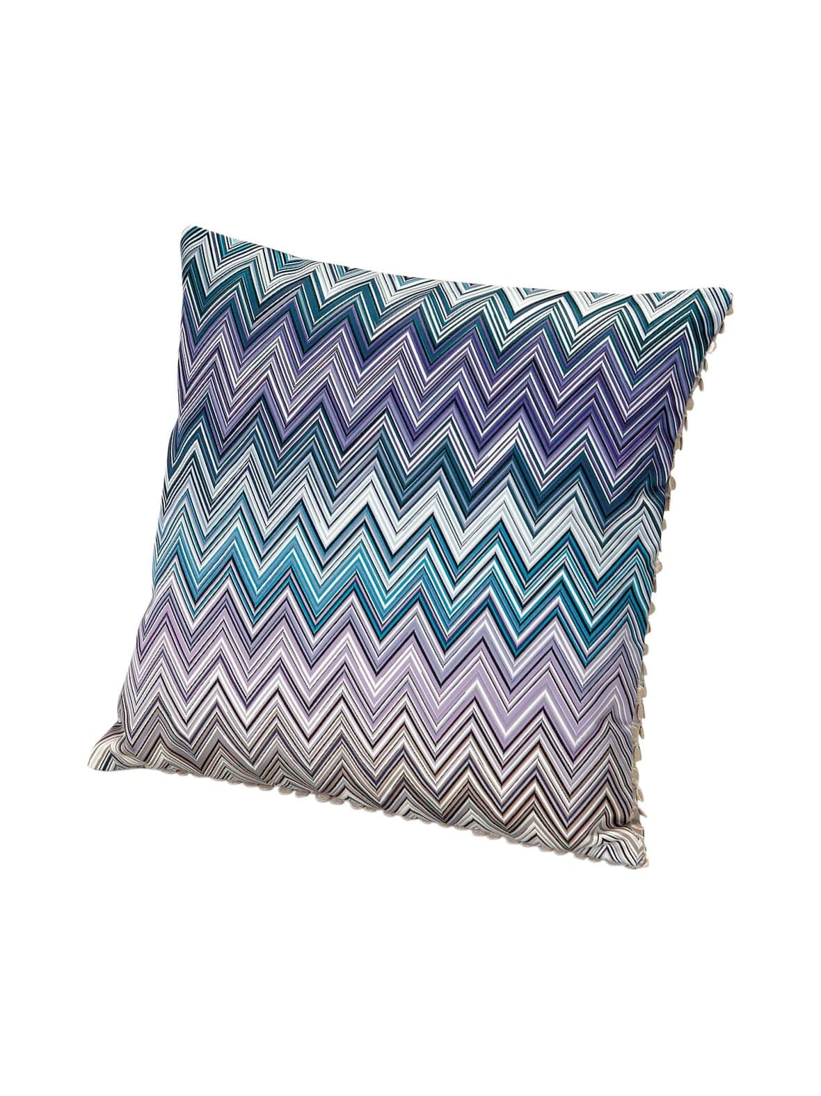 Jarris-koristetyyny 40 x 40 cm – Missoni Home