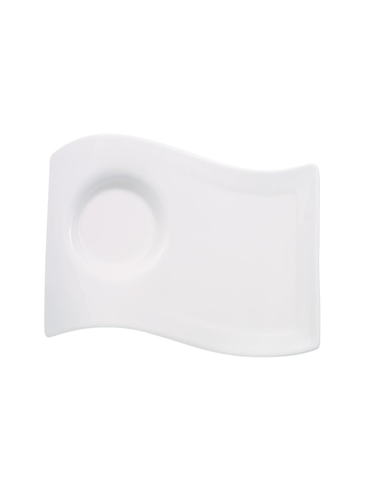 New wave caffè party -lautanen 22 x 17 cm – Villeroy Boch