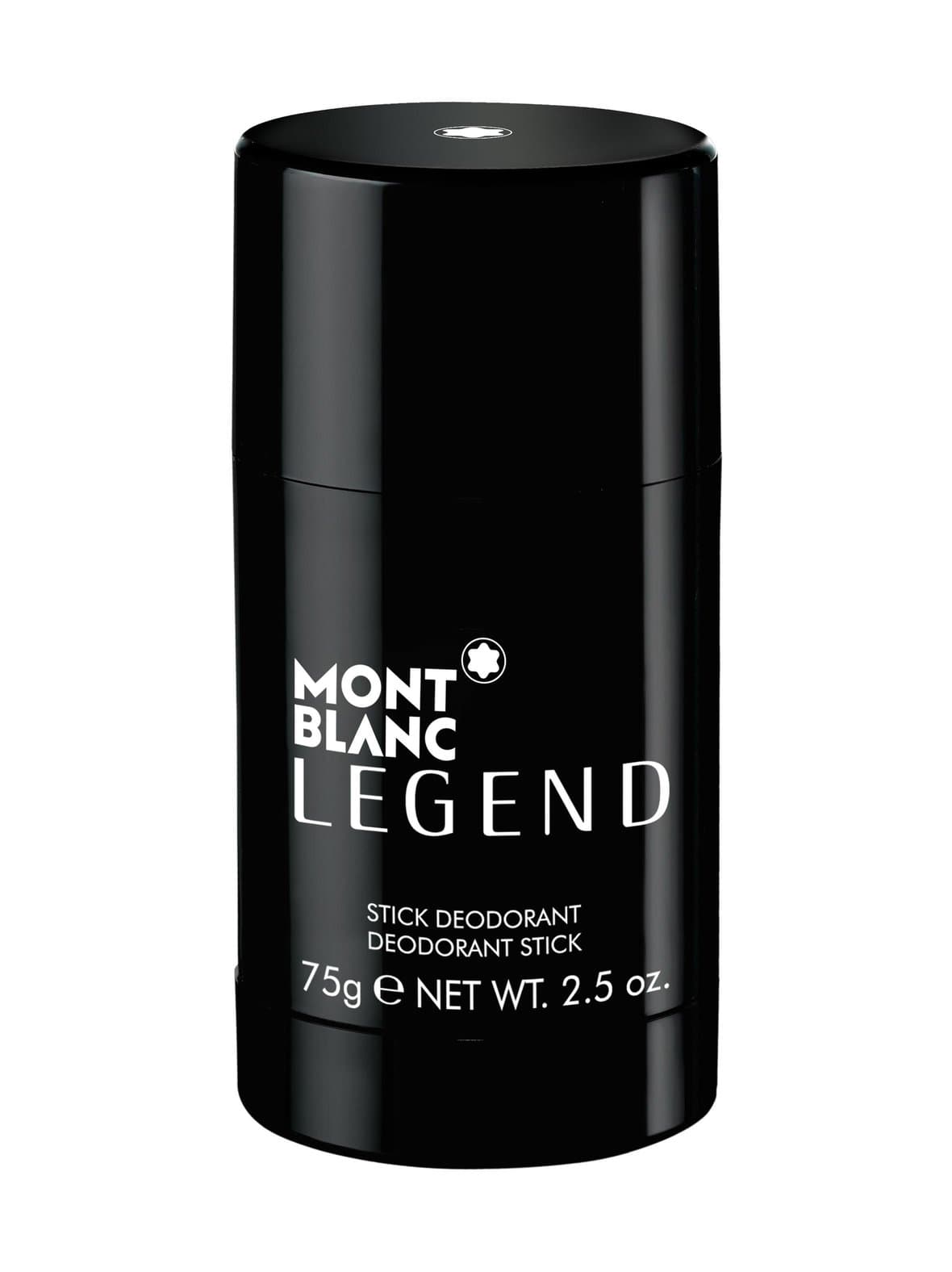 Legend stick deodorant -deodorantti 75 ml – Montblanc