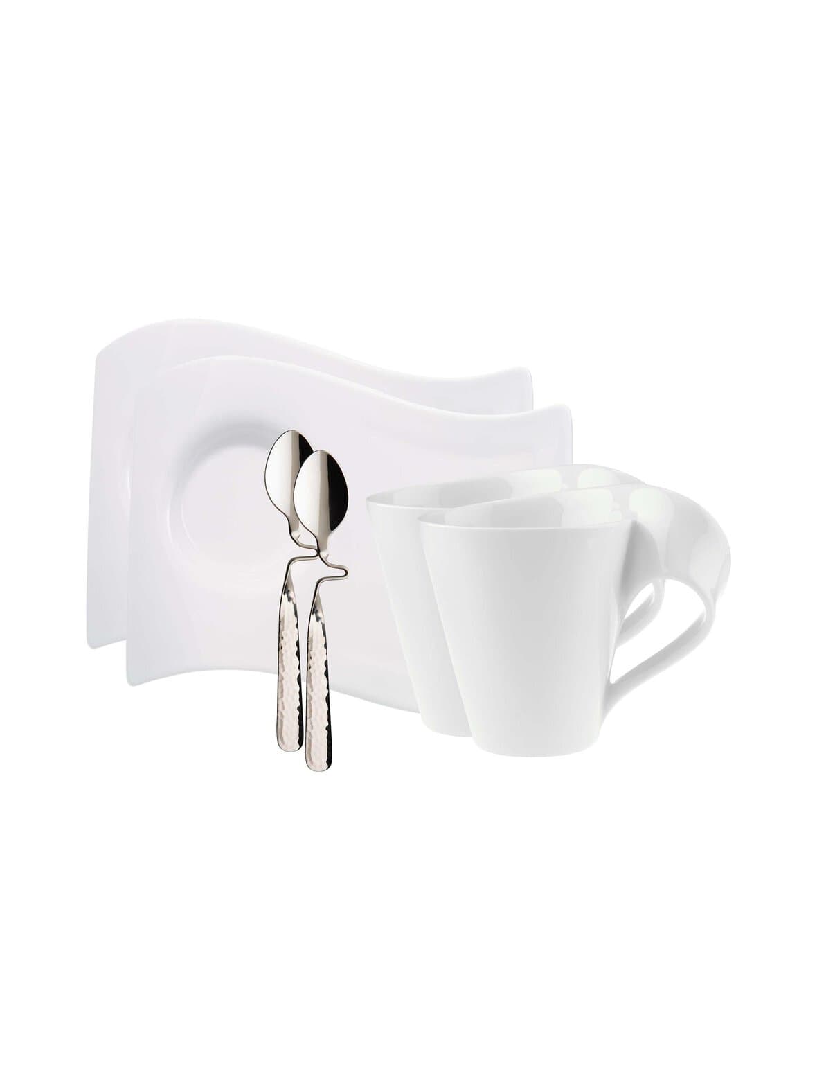 Newwave caffe set -astiapakkaus 6 kpl – Villeroy Boch