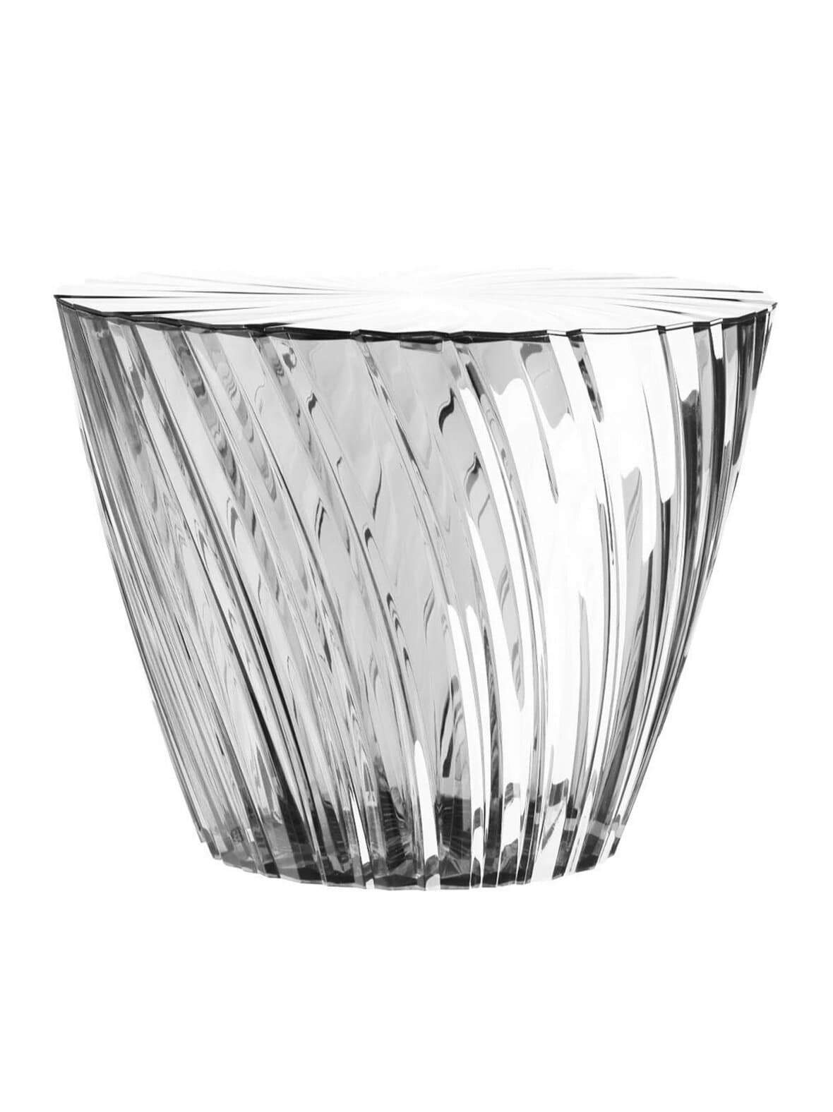 Sparkle-pöytä crystal – Kartell