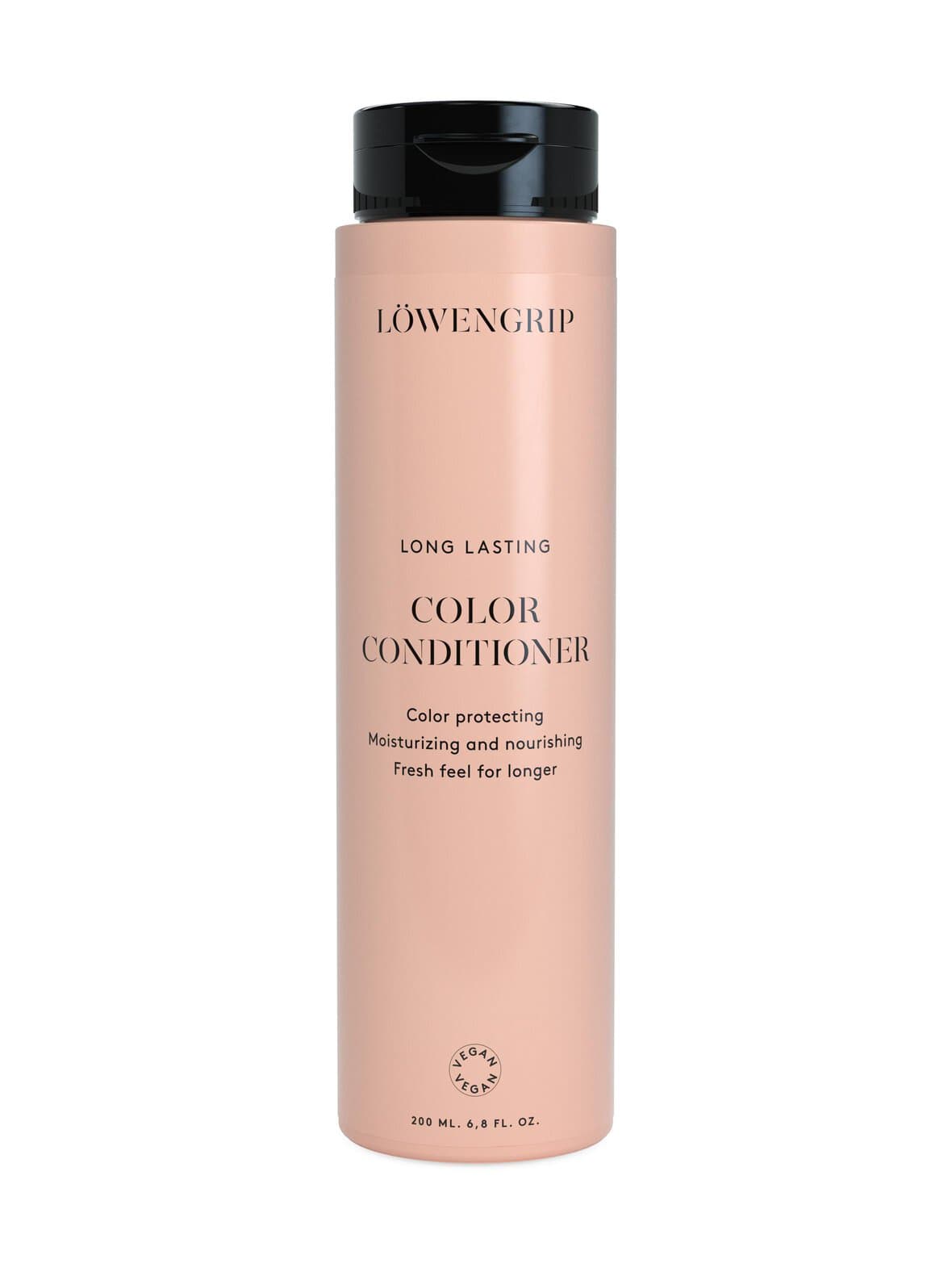Color conditioner -hoitoaine 200 ml – Löwengrip