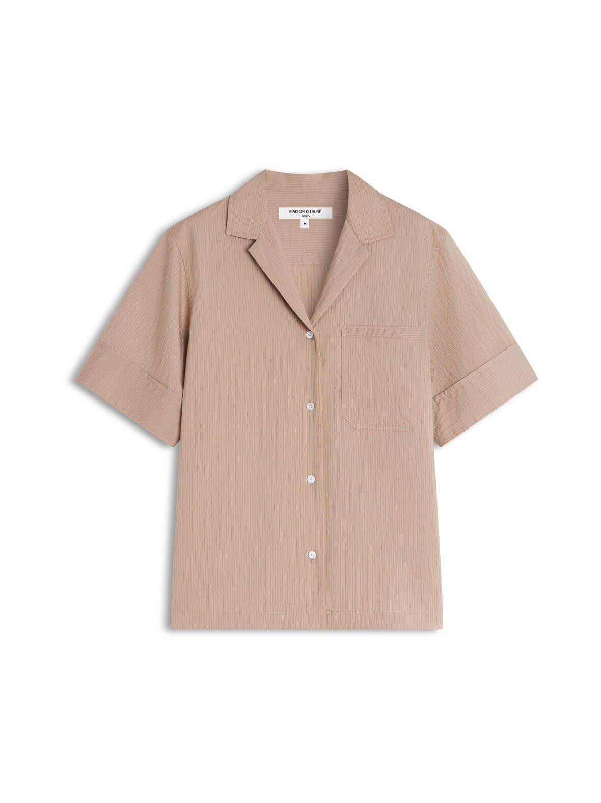 Striped resort -paitapusero – Maison Kitsuné