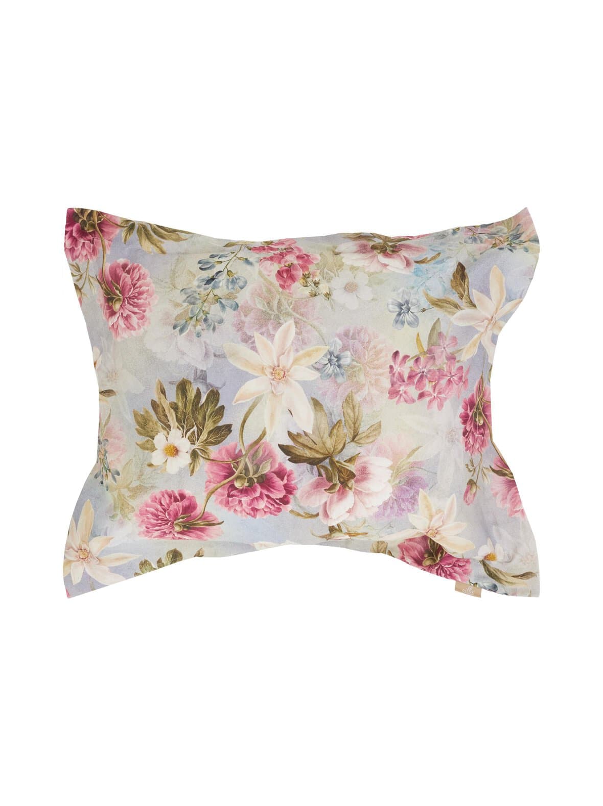 Eden-tyynyliina – Villa Stockmann