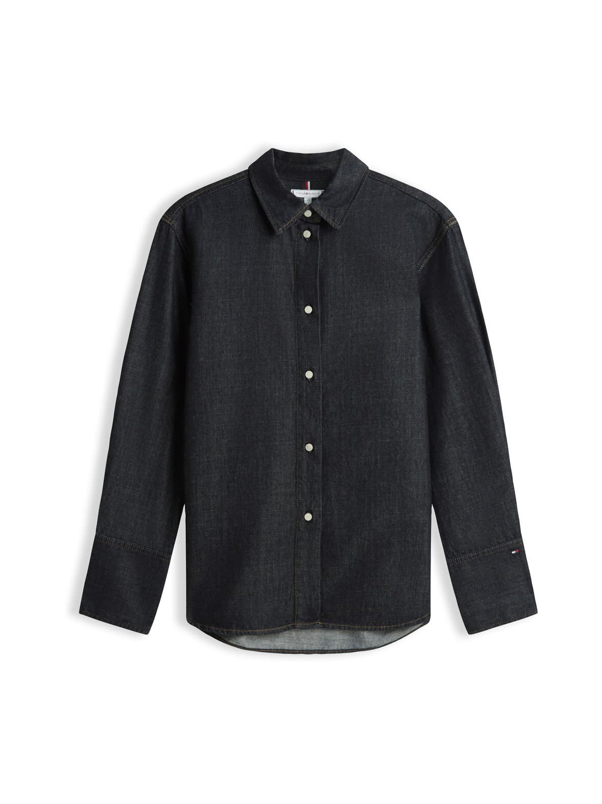 Pure relaxed -farkkupaita – Tommy Hilfiger