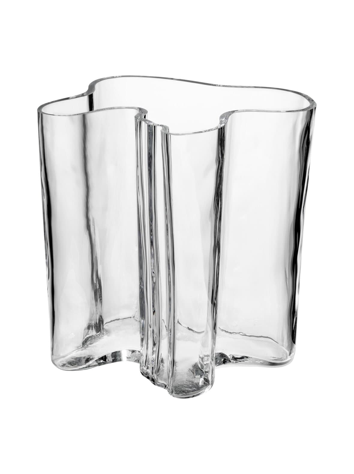 Aalto-maljakko 200 mm – Iittala