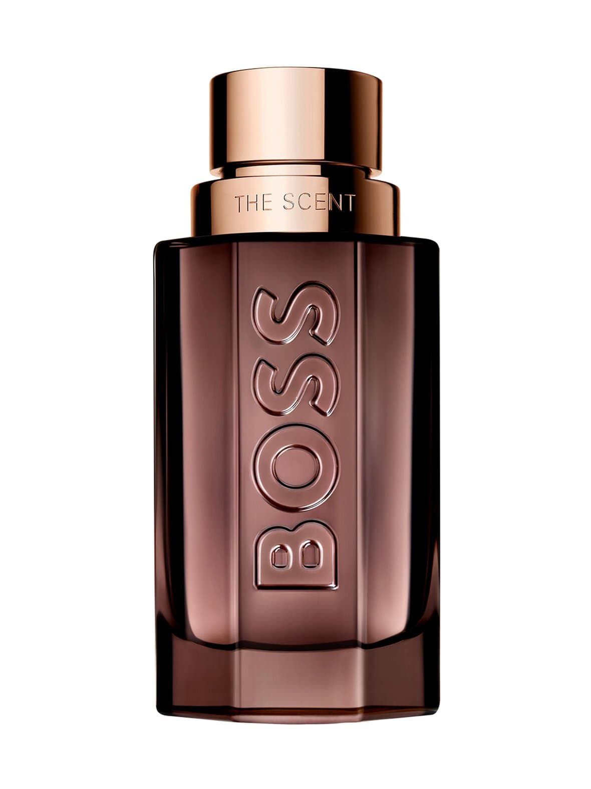 The scent parfum for him -tuoksu – Boss
