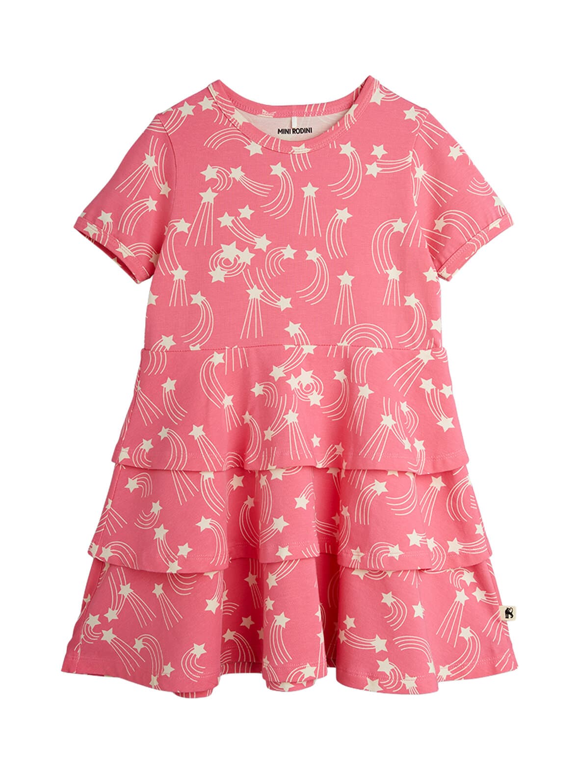 Starfall-mekko – Mini Rodini
