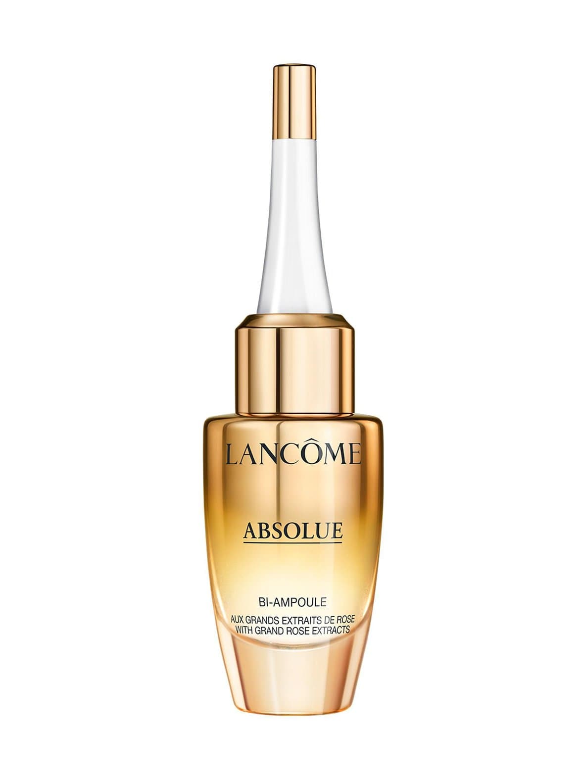 Absolue bi-ampoule -seerumi 12 ml – Lancôme