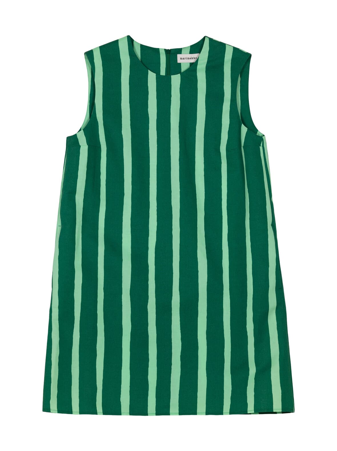 Sopiva piccolo -mekko – Marimekko