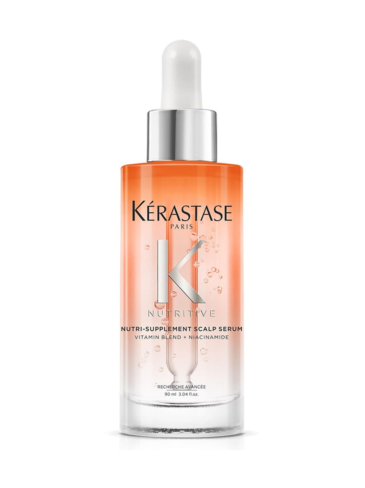 Nutritive scalp serum -hiuspohjaseerumi 90 ml – Kérastase
