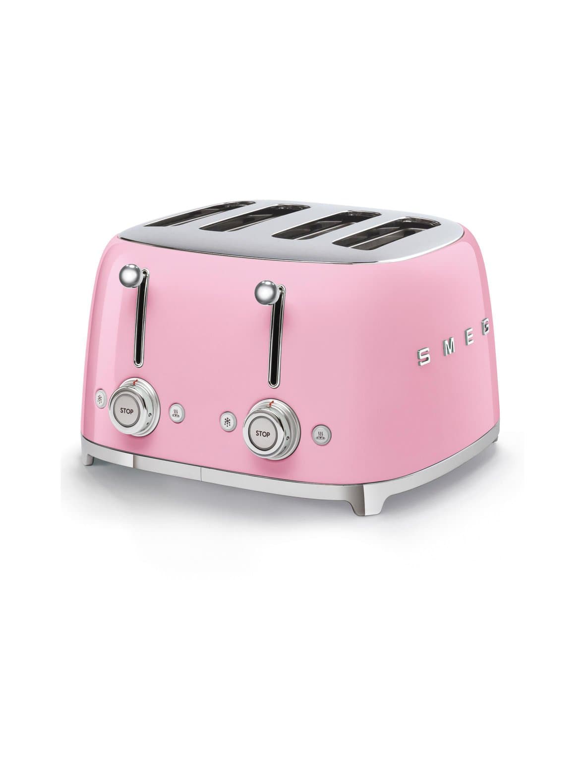 Tsf03pkeu-leivänpaahdin – SMEG
