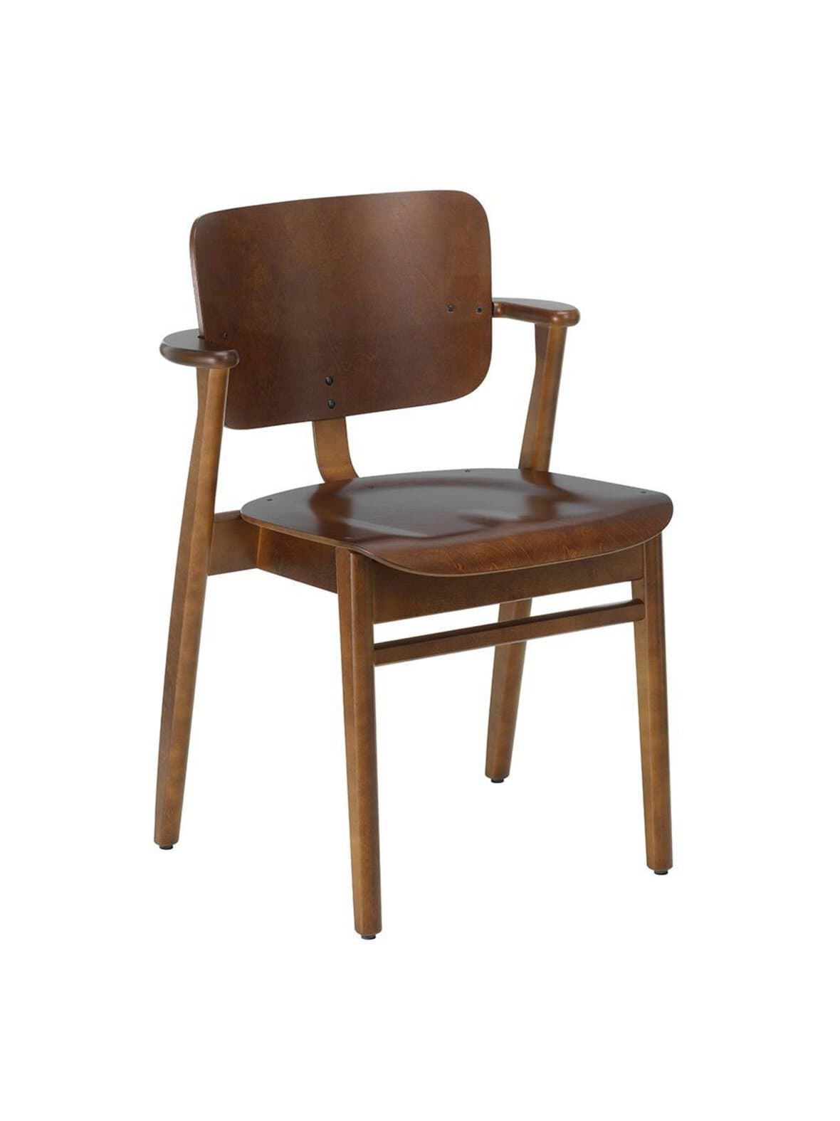 Domus-tuoli petsattu pähkinä – Artek