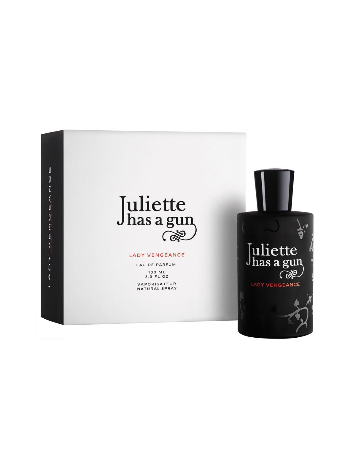 Lady vengeance edp -tuoksu – Juliette Has a Gun