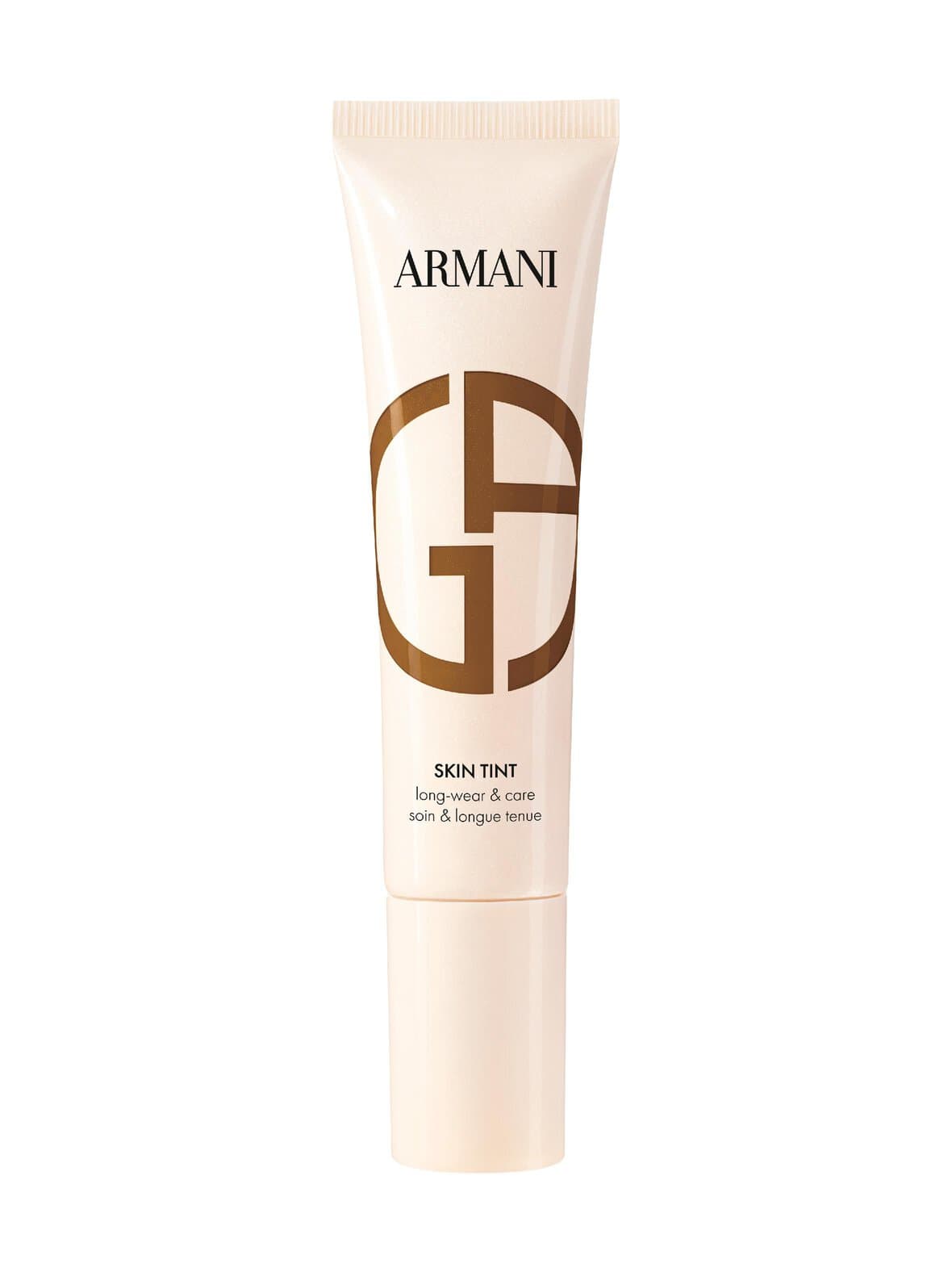 Skin tint long-wear & care -sävyvoide – Armani
