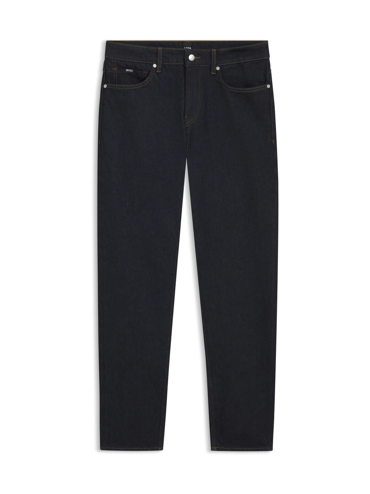 Delaware slim fit -farkut – Boss