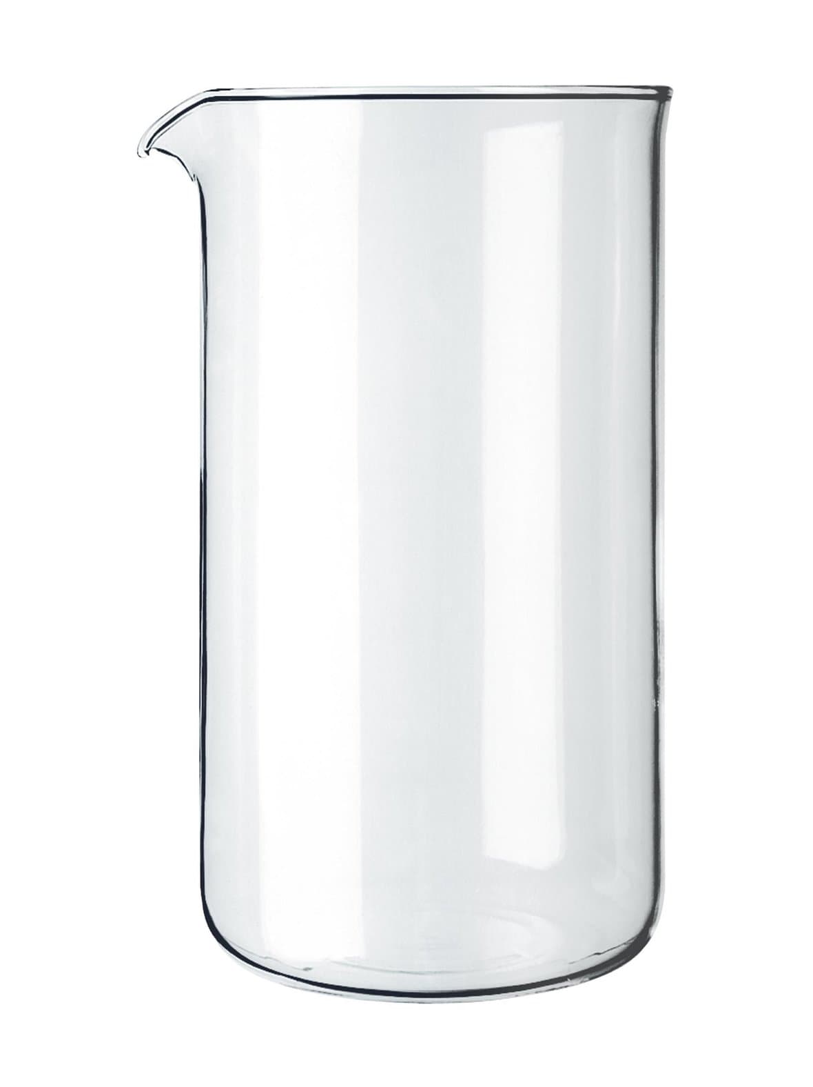 Varalasi 8:n kupin pressopannuun – Bodum