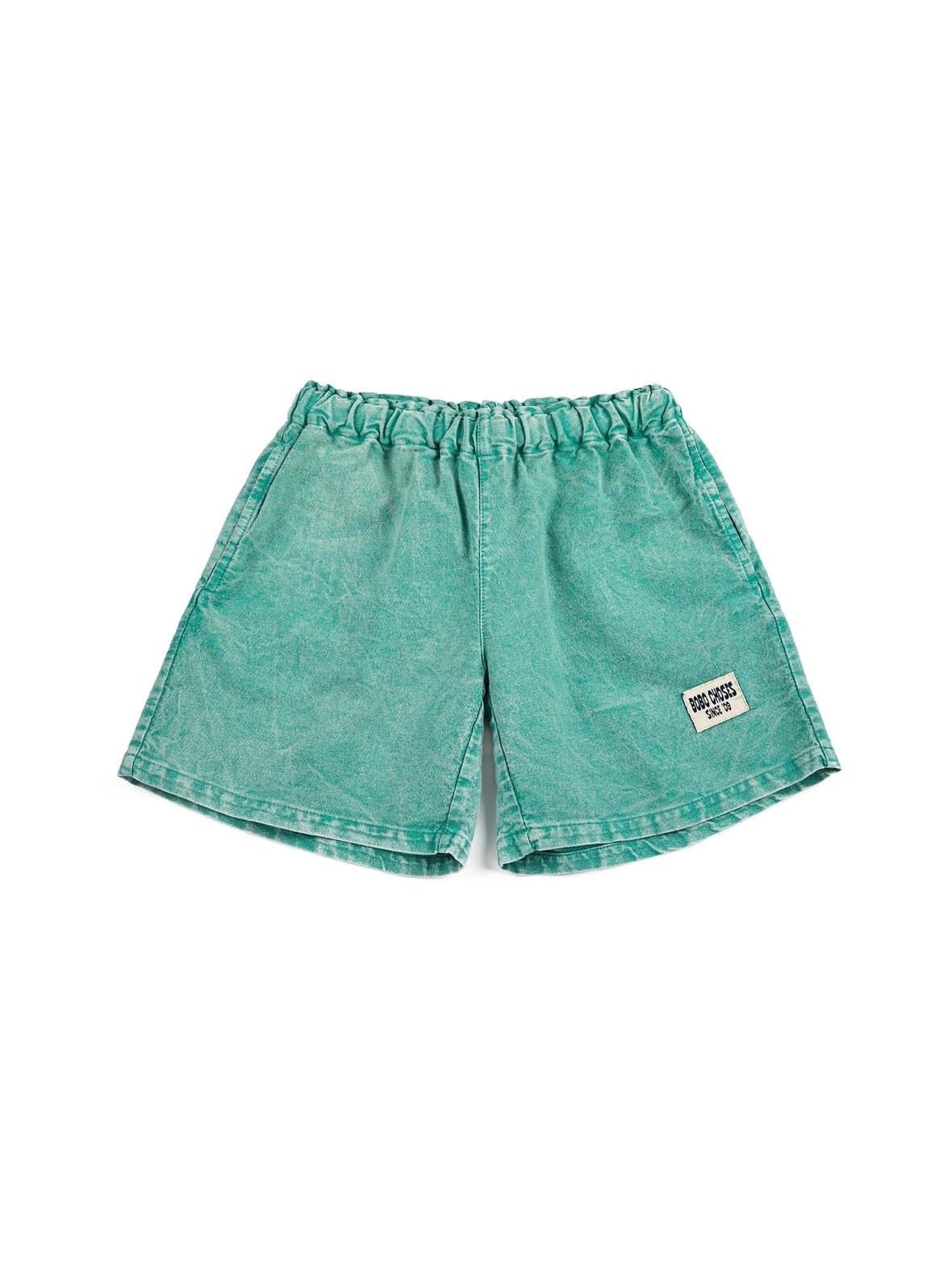 Since 09 -bermudashortsit – BOBO CHOSES