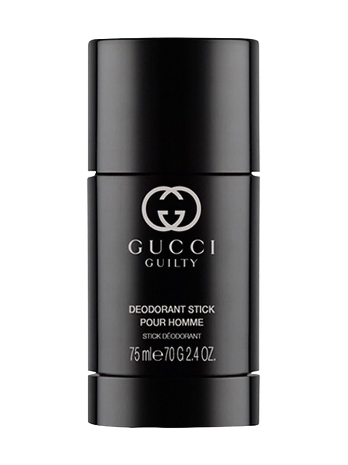 Guilty pour homme deo stick -deodorantti – Gucci