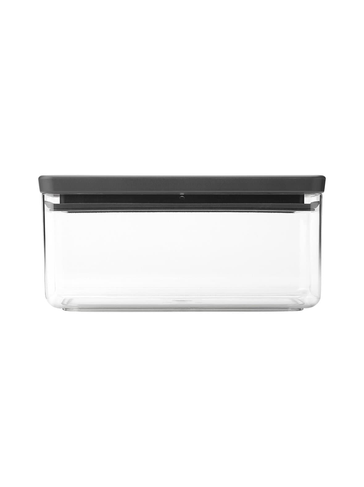 Tasty+stackable -säilytysastia 1,5 l – Brabantia