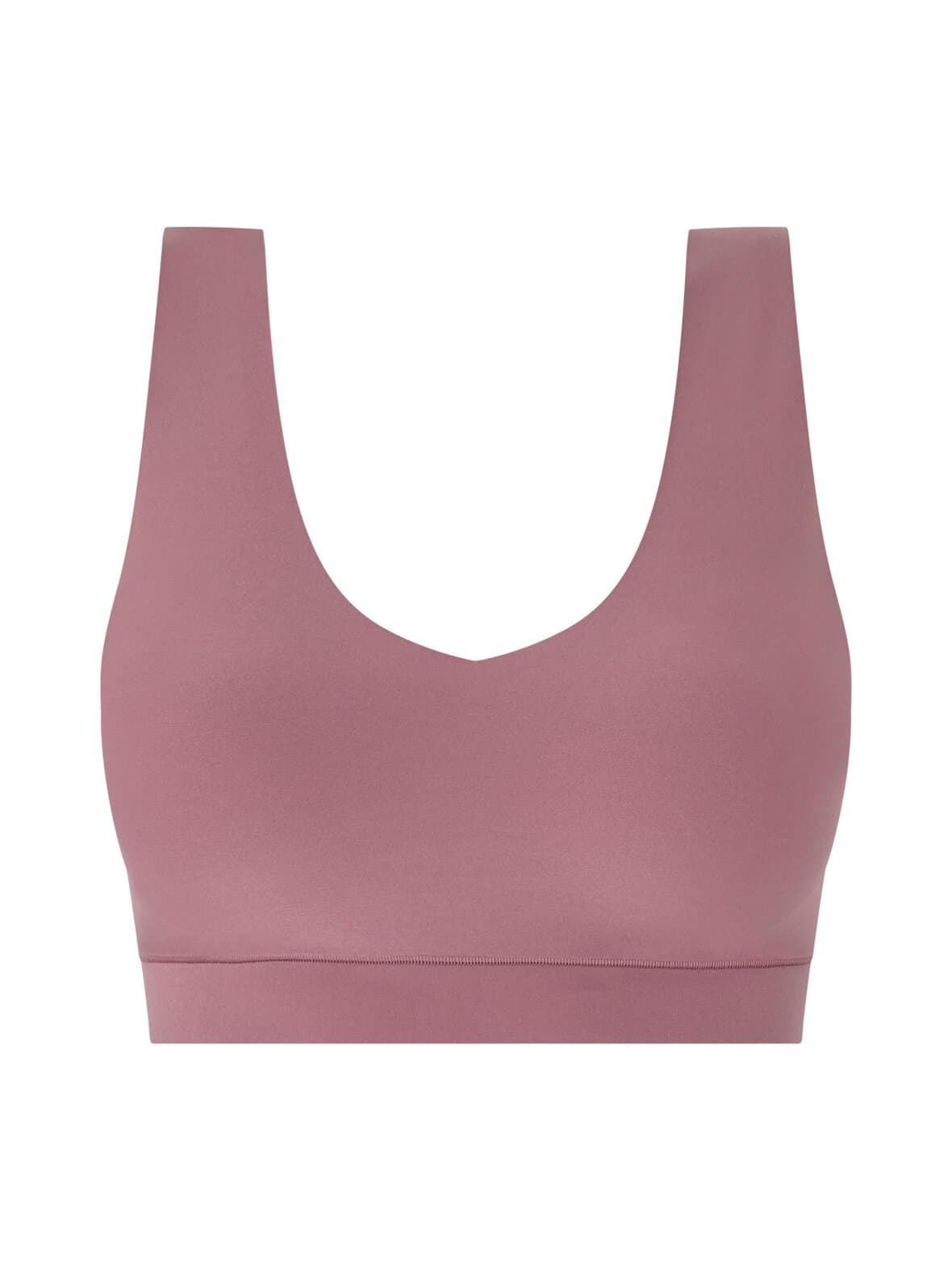 Softstretch wirefree -rintaliivit – Chantelle