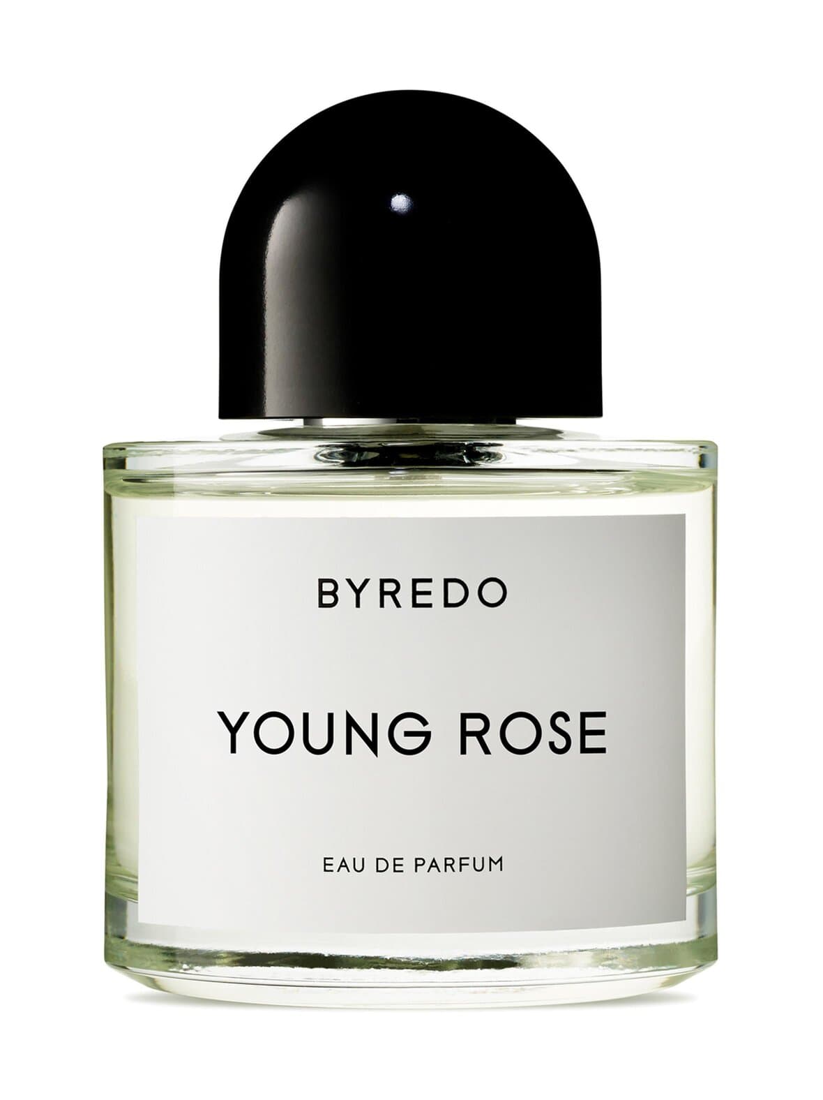 Young rose edp -tuoksu – Byredo