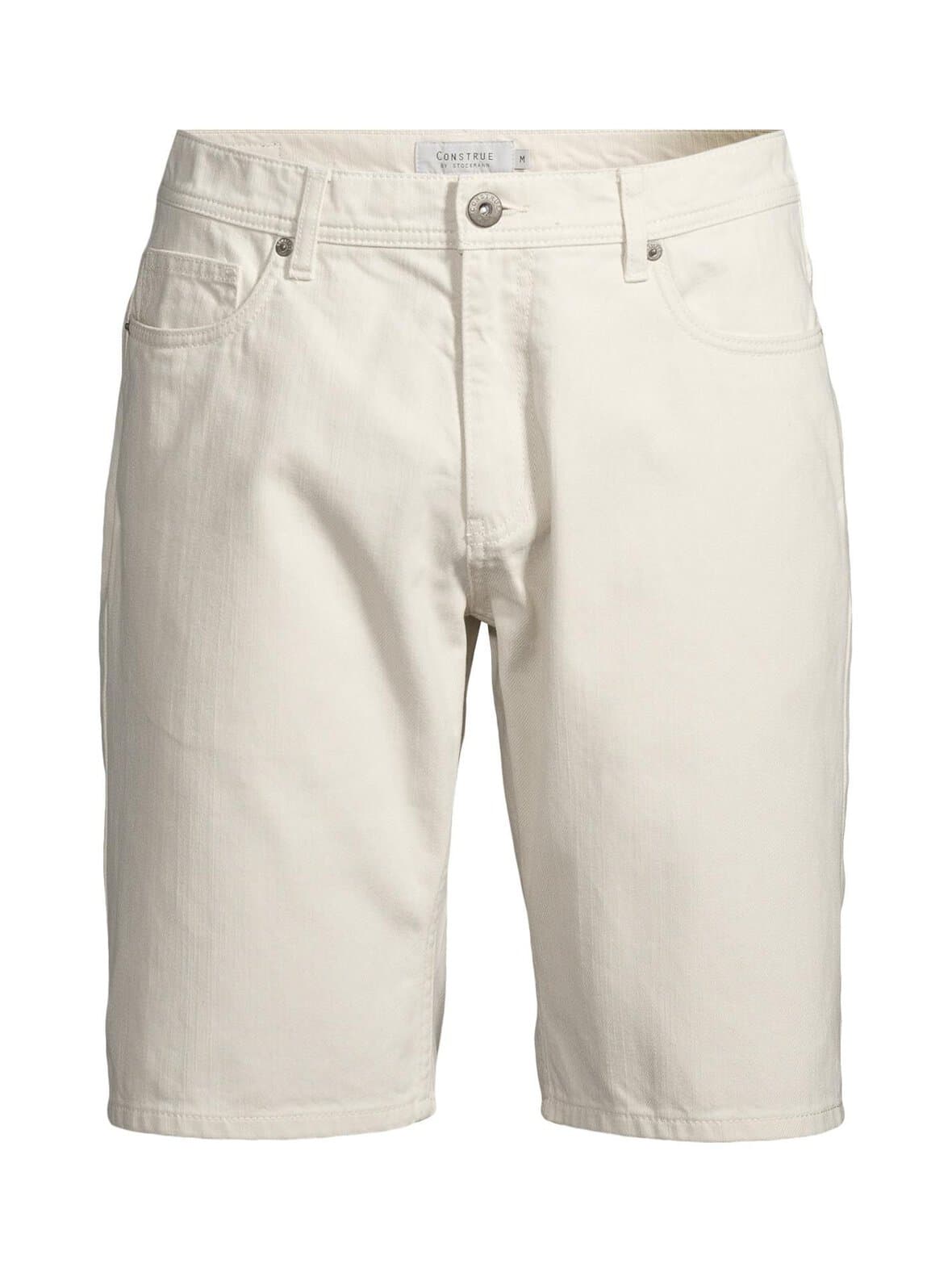 Tunis-farkkushortsit – CONSTRUE