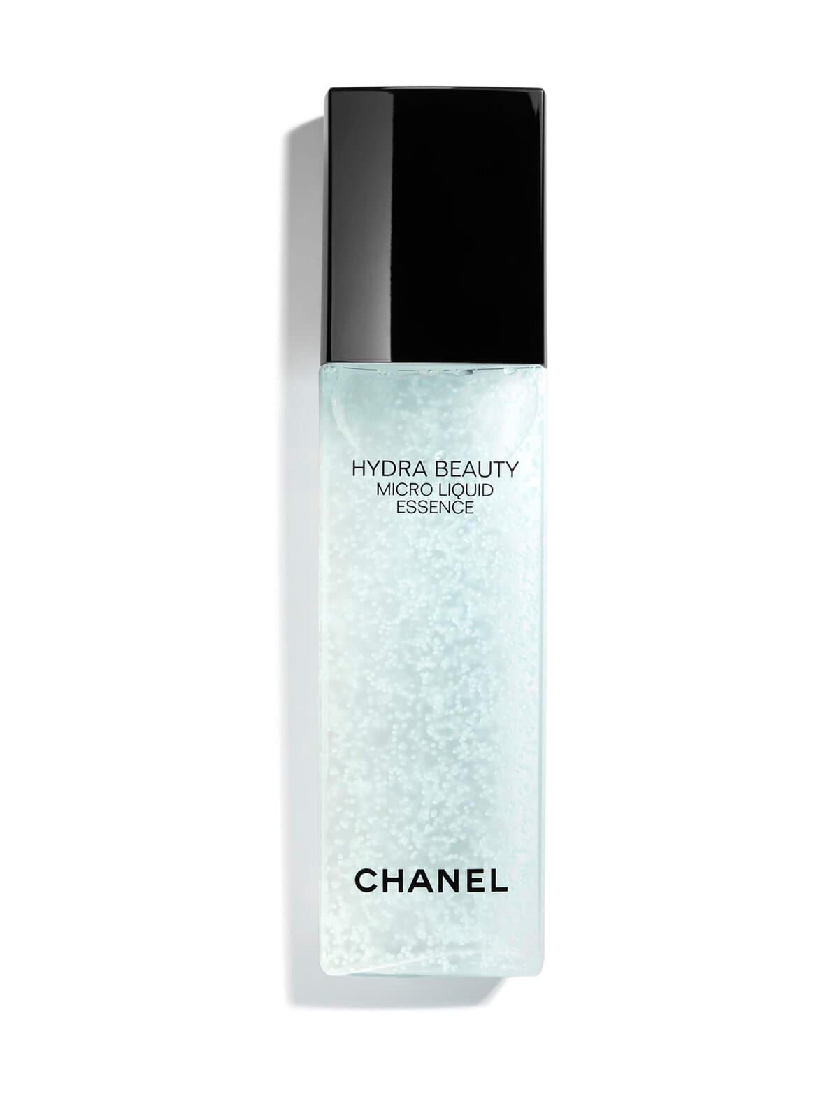 Hydra beauty micro liquid essence refining energising hydration – Chanel