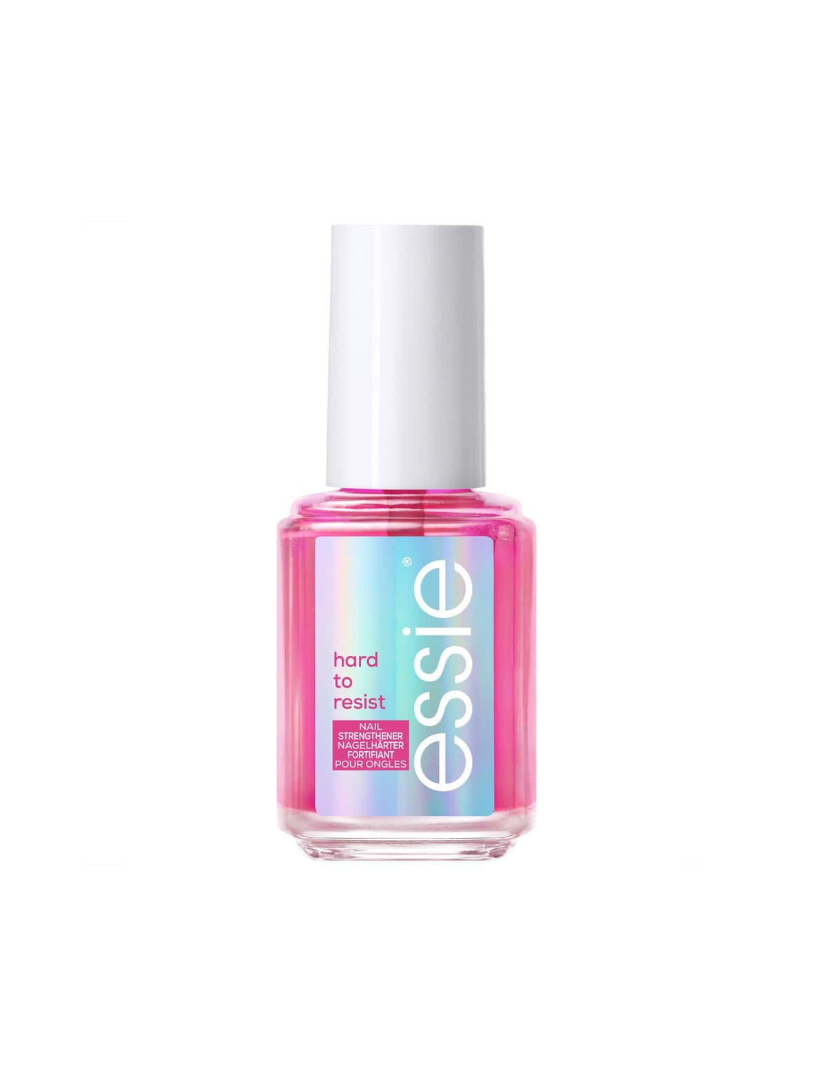 Hard to resist -kynnenvahvistaja 13,5 ml – Essie