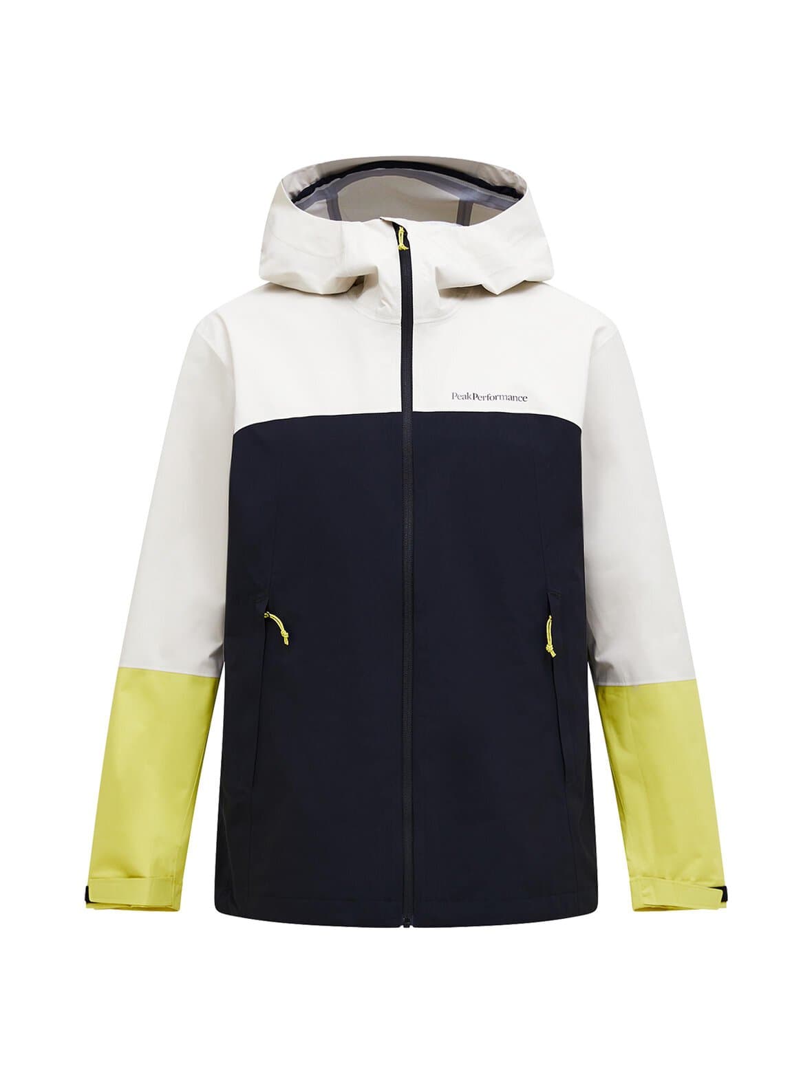 Trail hipe -kuoritakki – Peak Performance