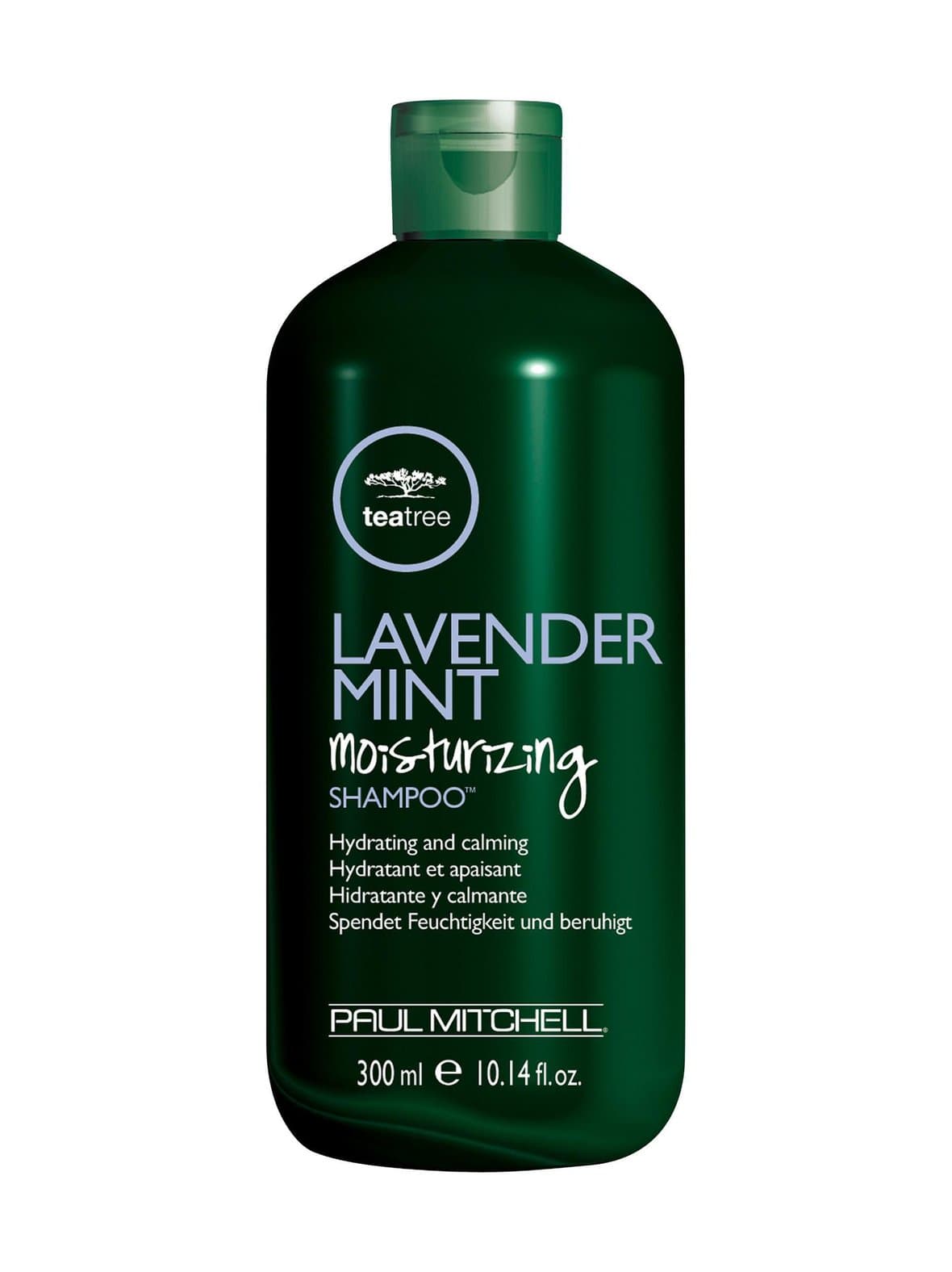 Lavender mint shampoo 300 ml – Paul Mitchell