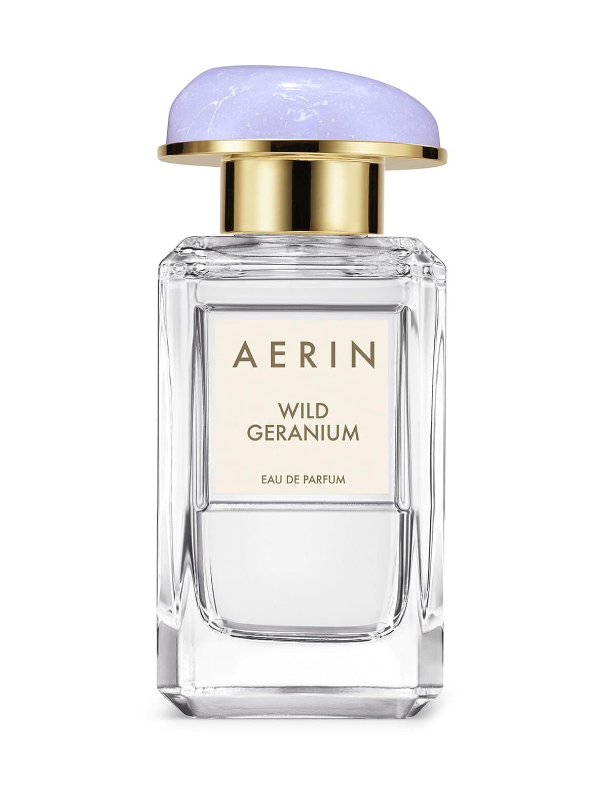 Wild geranium edp -tuoksu 50 ml – Aerin