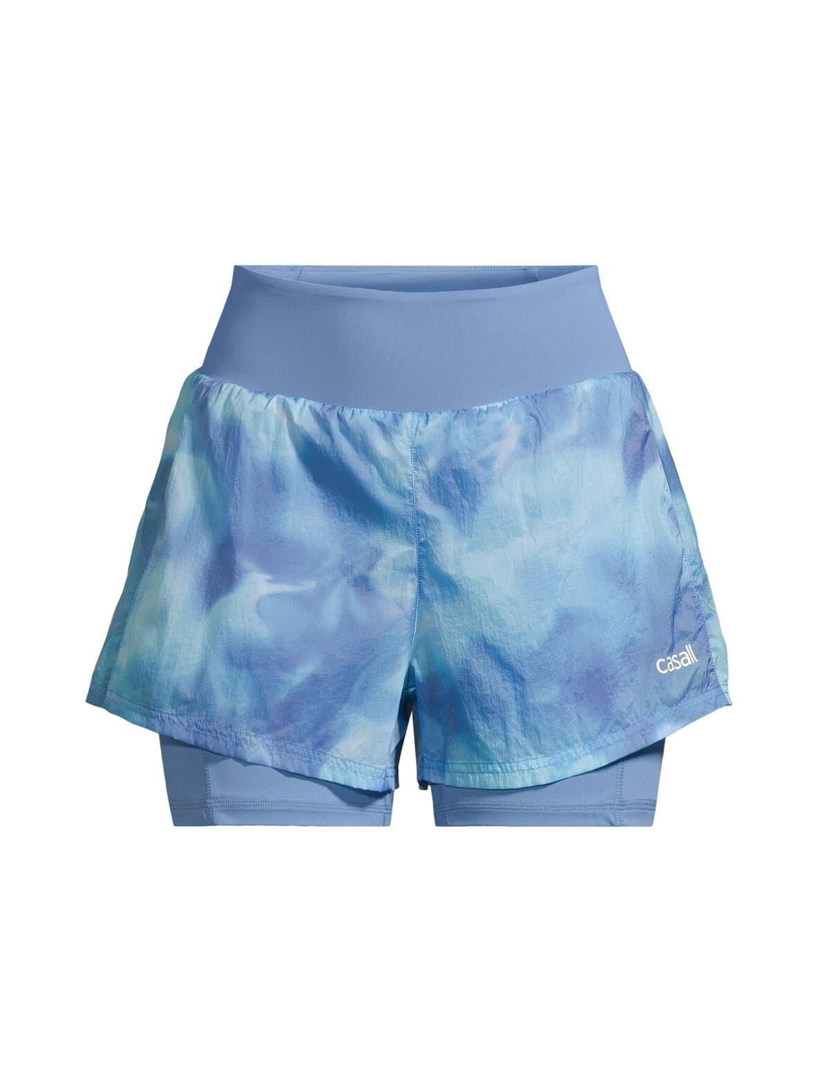 Breeze printed running -shortsit – CASALL