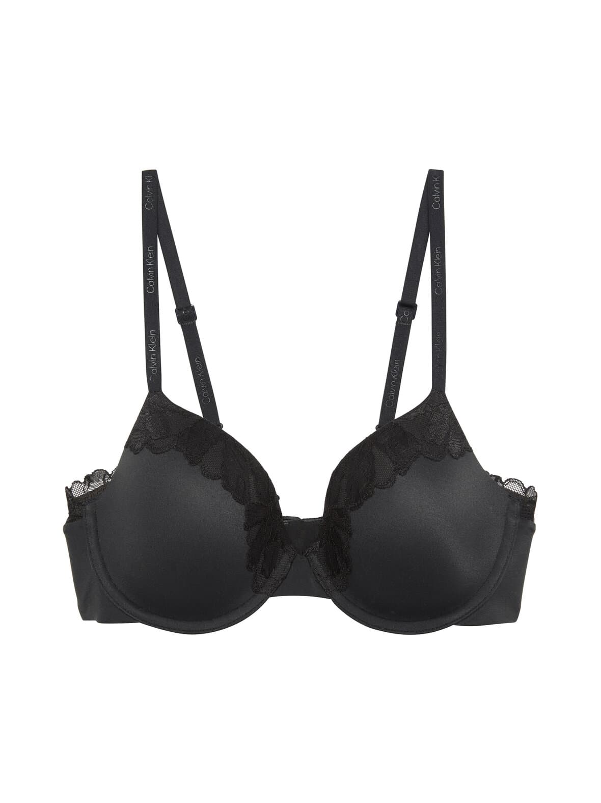 Light lined perfect coverage -rintaliivit – Calvin Klein Underwear