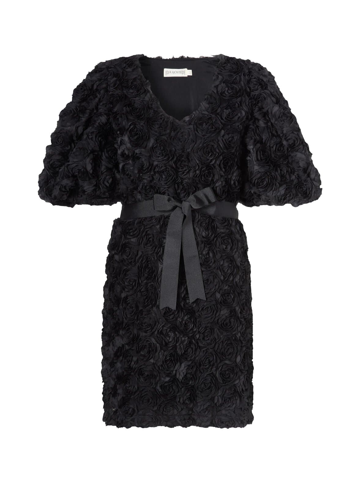 Skye maxi rose -minimekko – Ida Sjöstedt