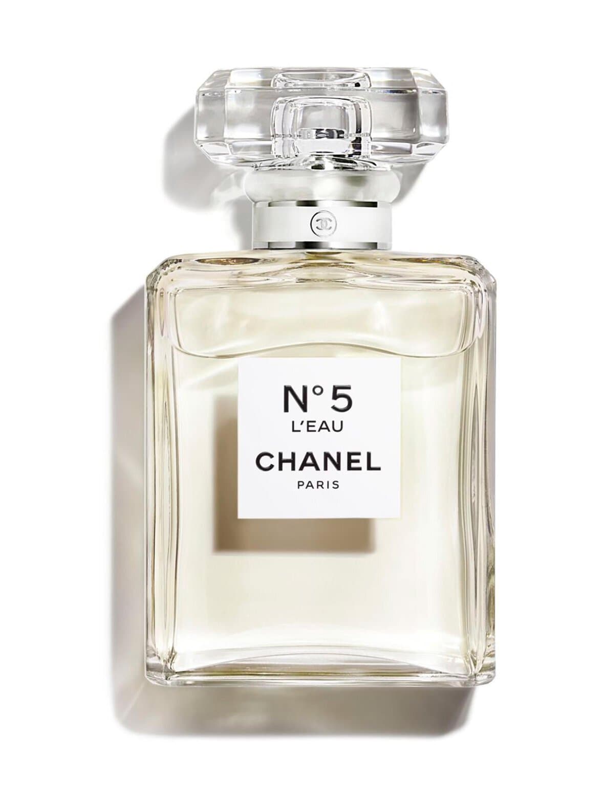 N°5 l'eau eau de toilette spray – Chanel