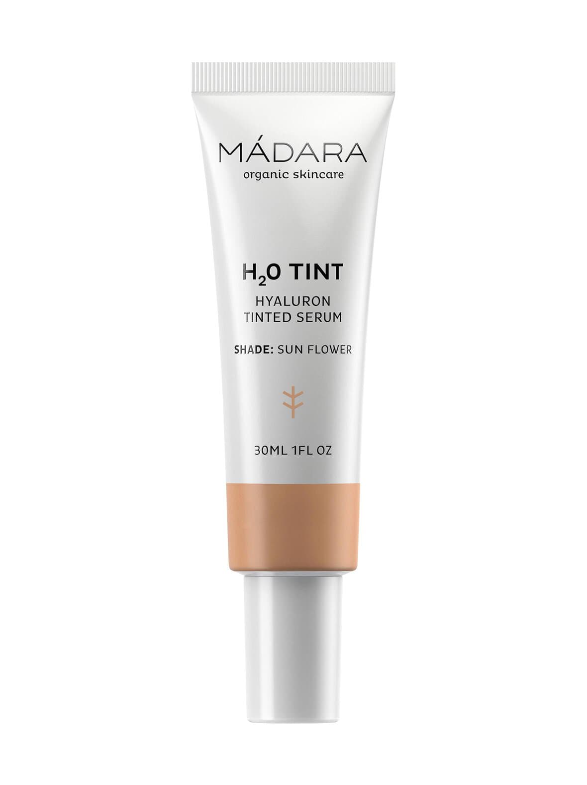 Tint hyaluron tinted serum -sävyttävä seerumi – MÁDARA