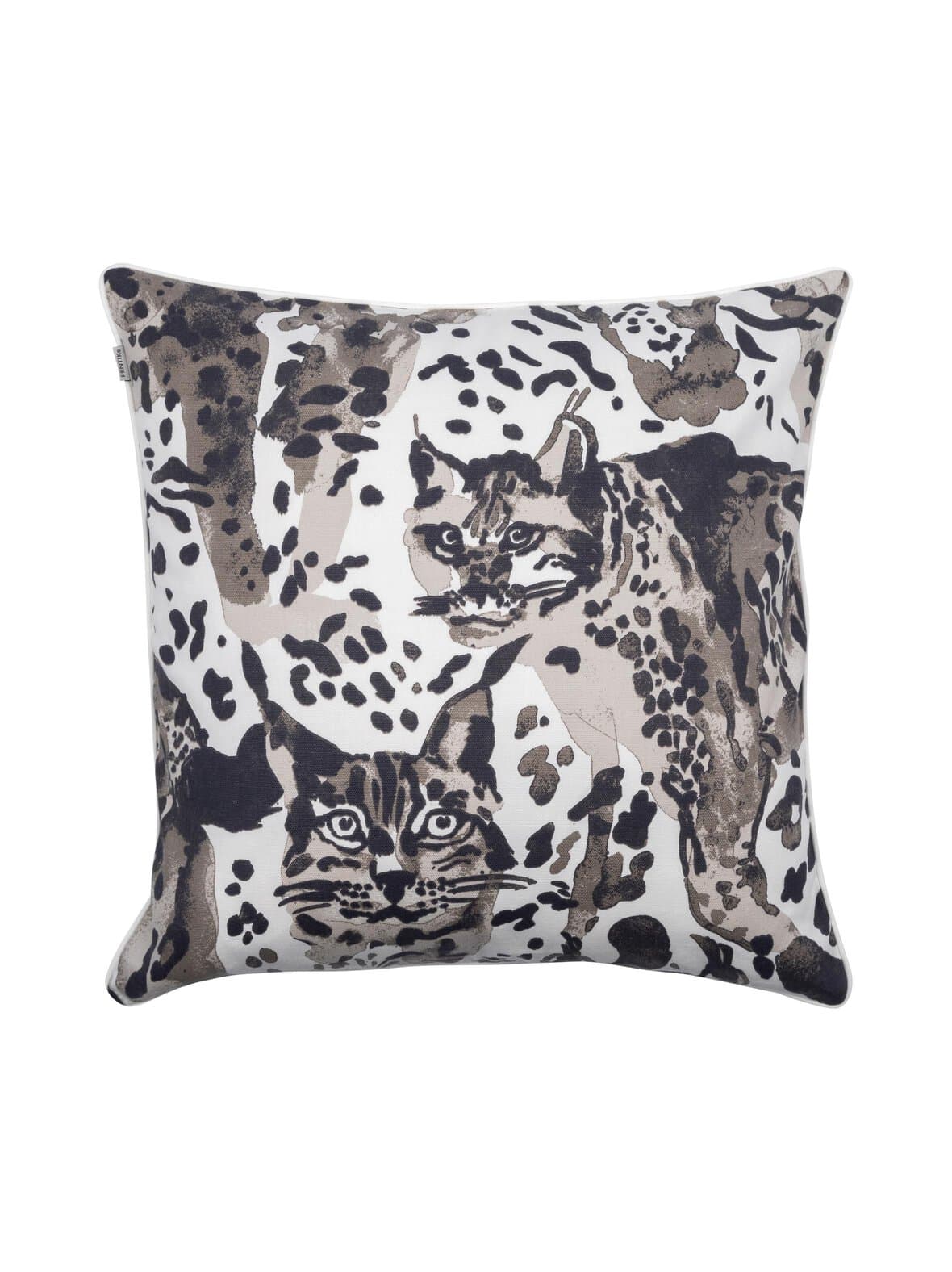 Villikissa -tyynynpäällinen – Pentik