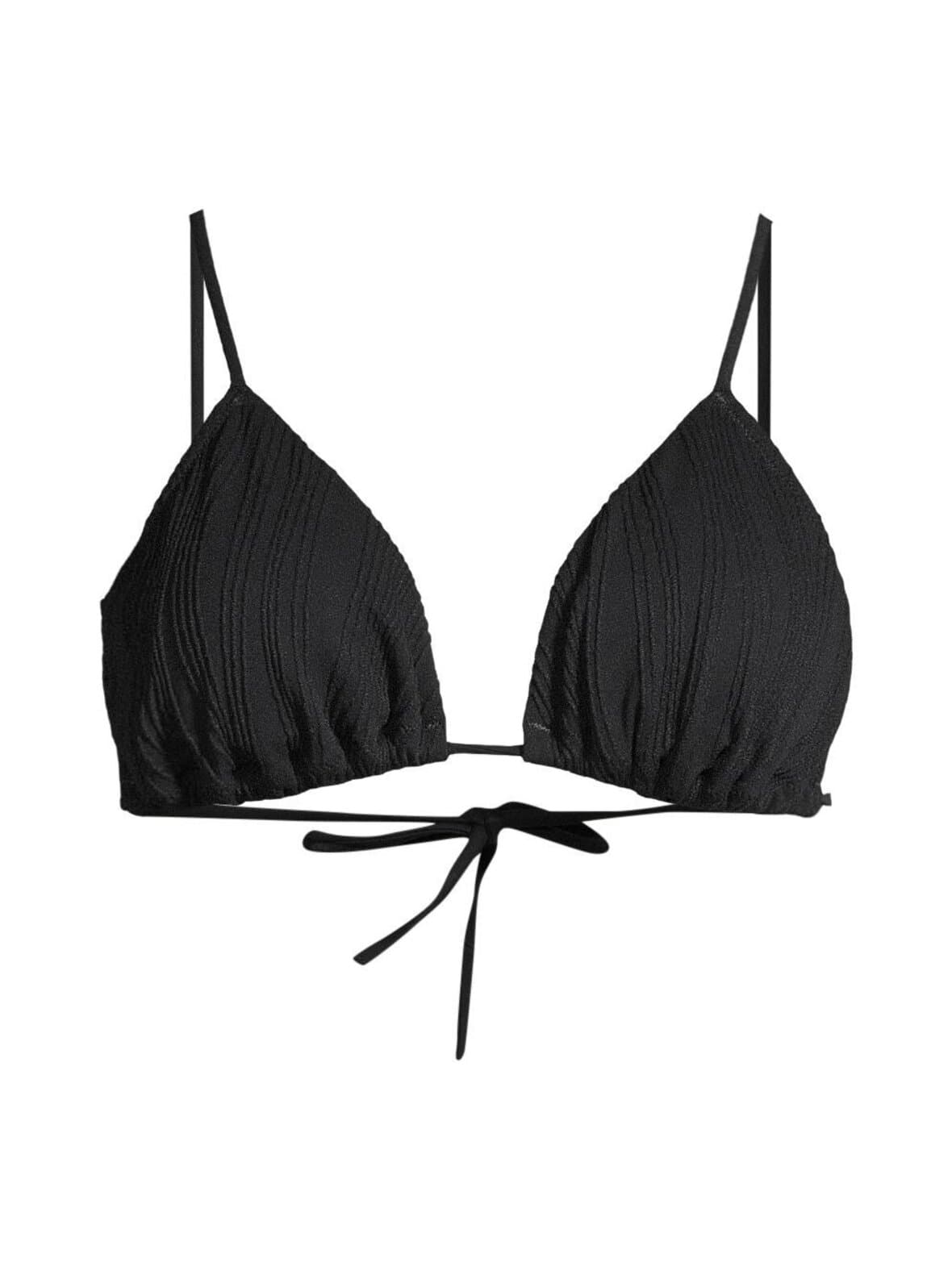Swim wirefree triangle -bikiniyläosa – Chantelle