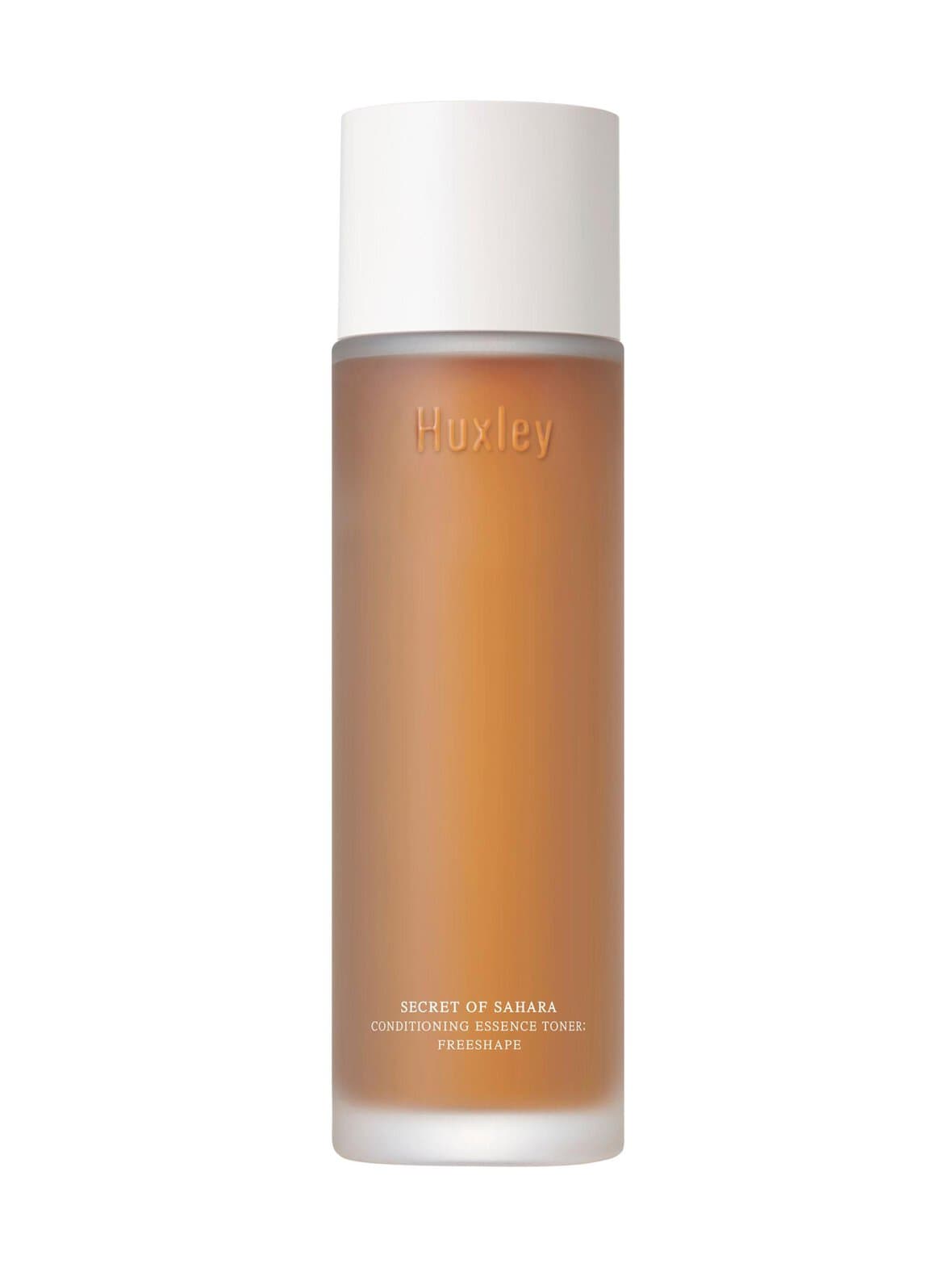 Conditioning essence toner -kasvovesi – Huxley
