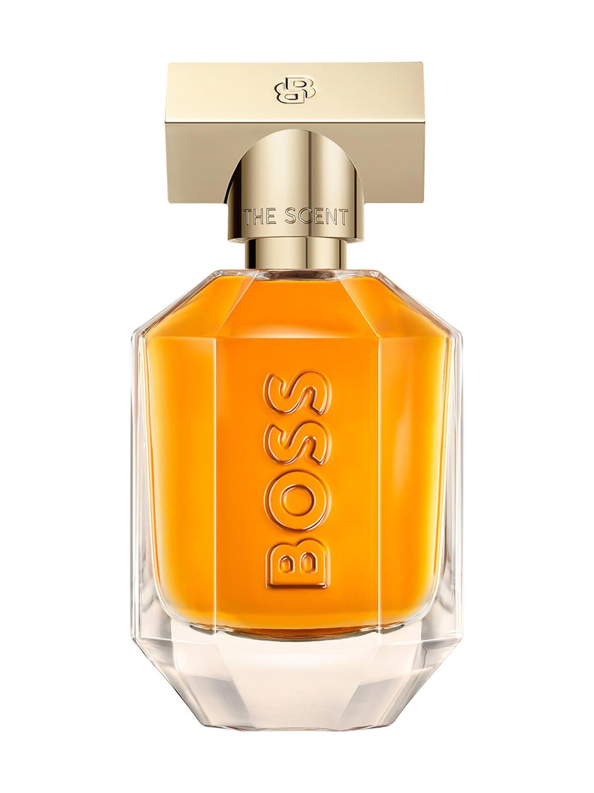 Boss the scent for her intense -tuoksu – Boss