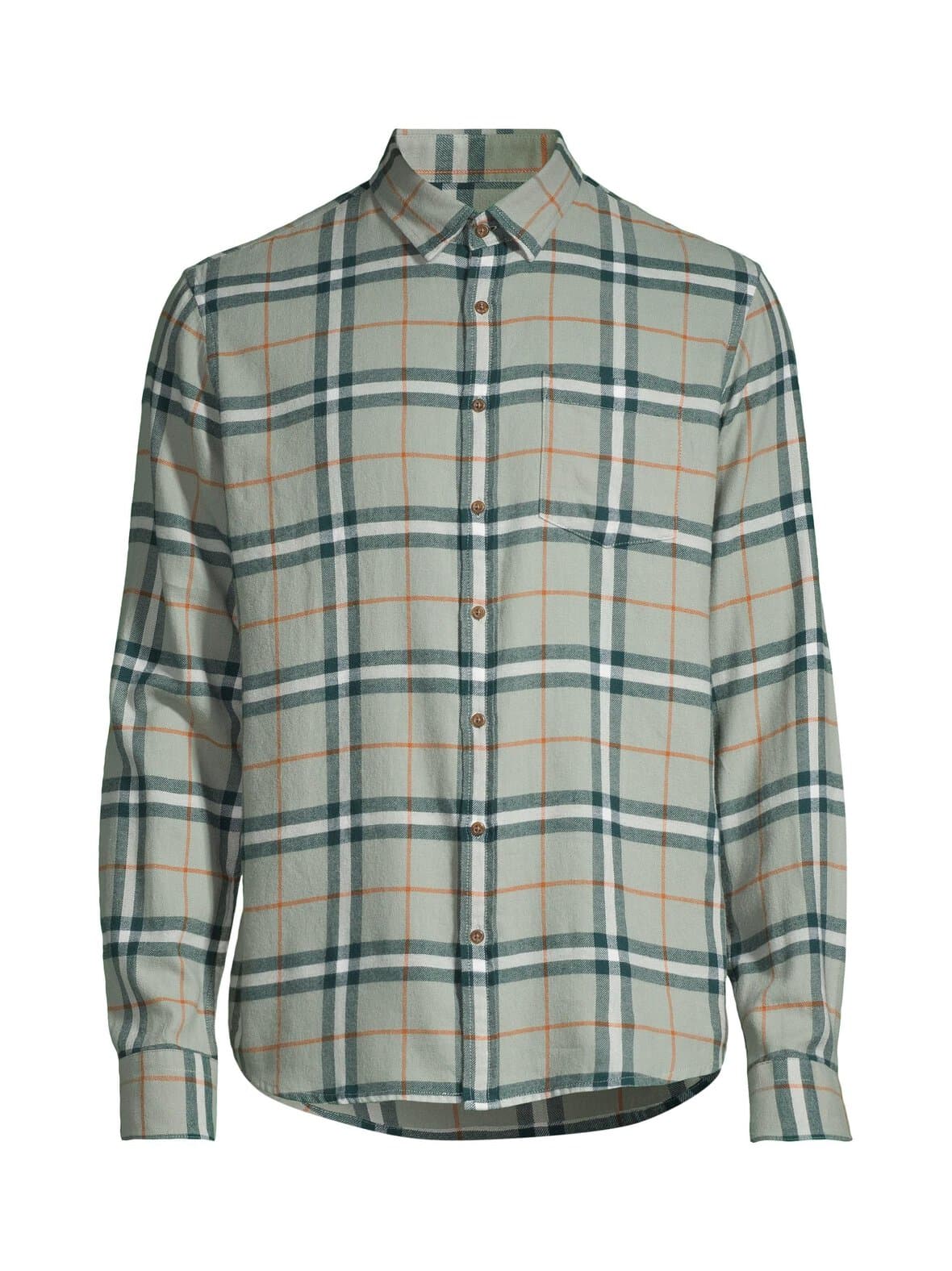 Sidney slim fit -kauluspaita – CONSTRUE