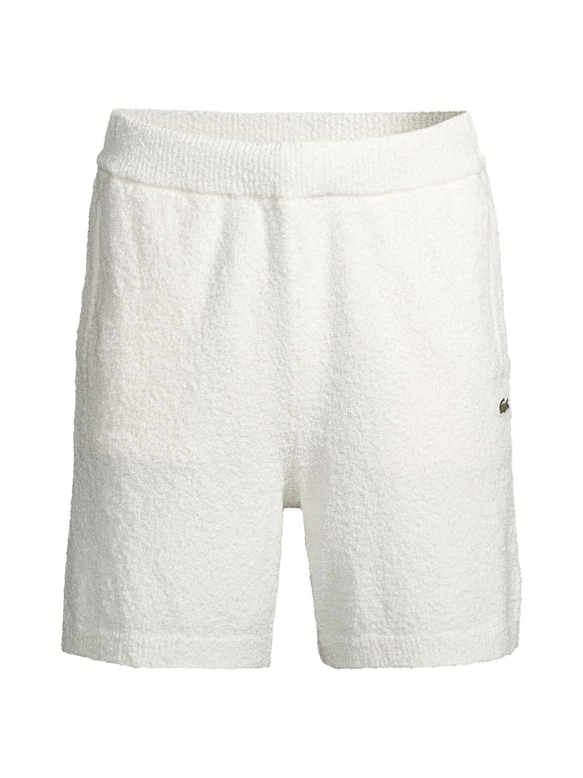 Elastic waist -shortsit – Lacoste