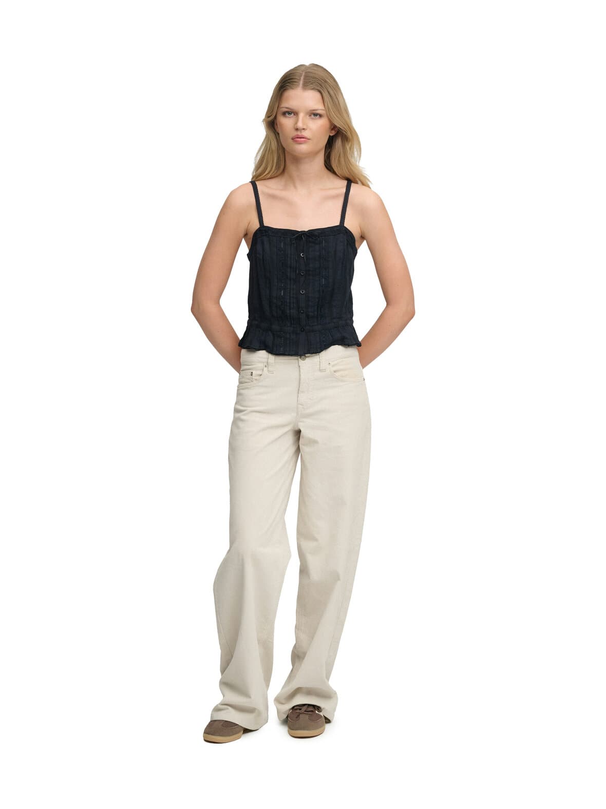 Lace cami -toppi – Superdry