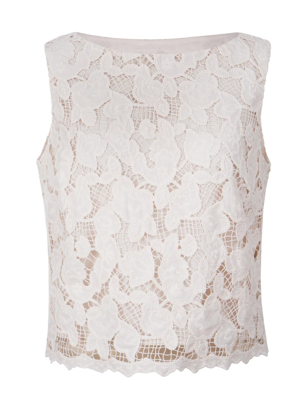 Pico-pitsitoppi – Ril's