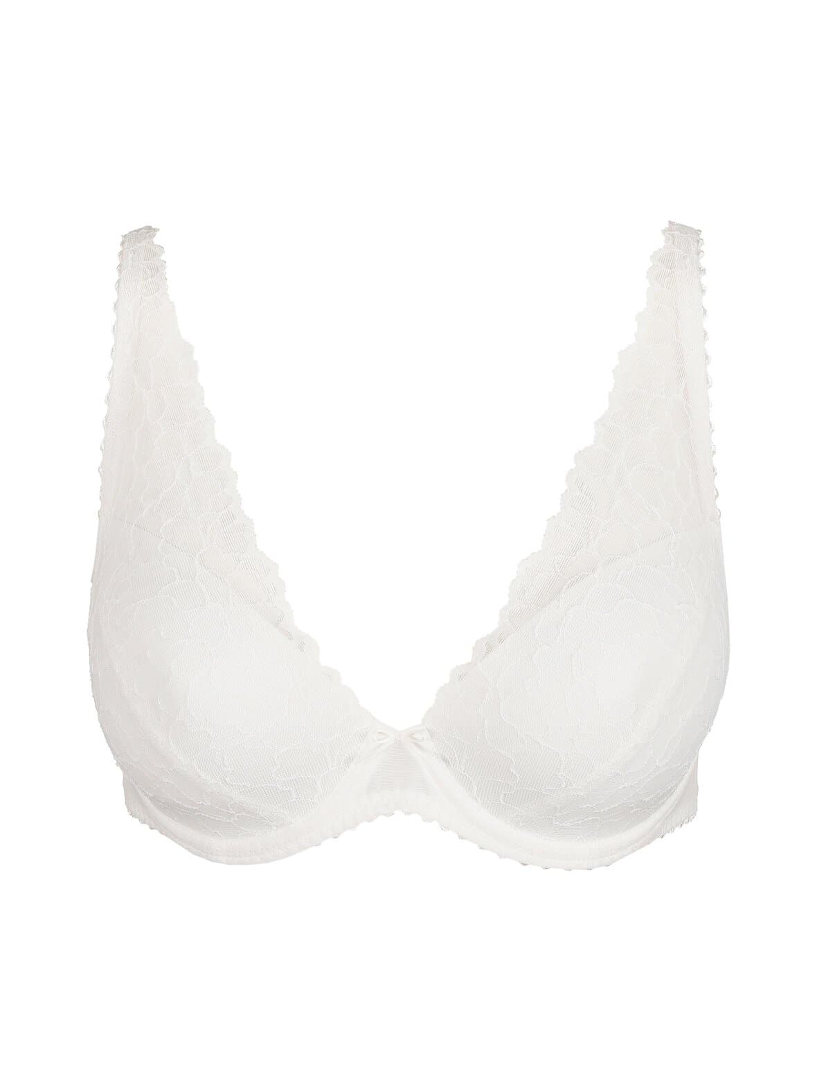 Azelie padded plunge -rintaliivit – Marie Jo