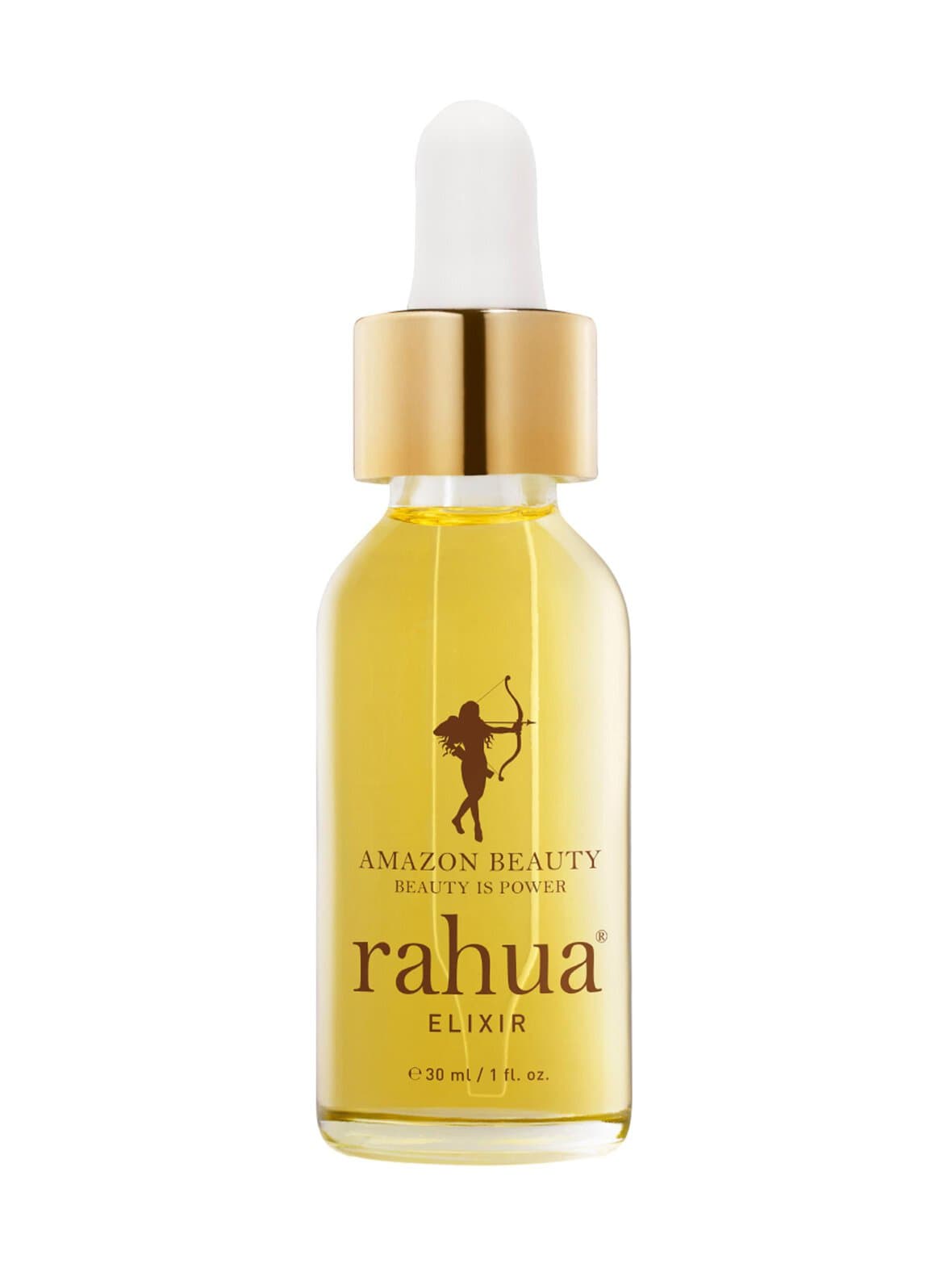 Elixir -hiusöljy 30 ml – Rahua